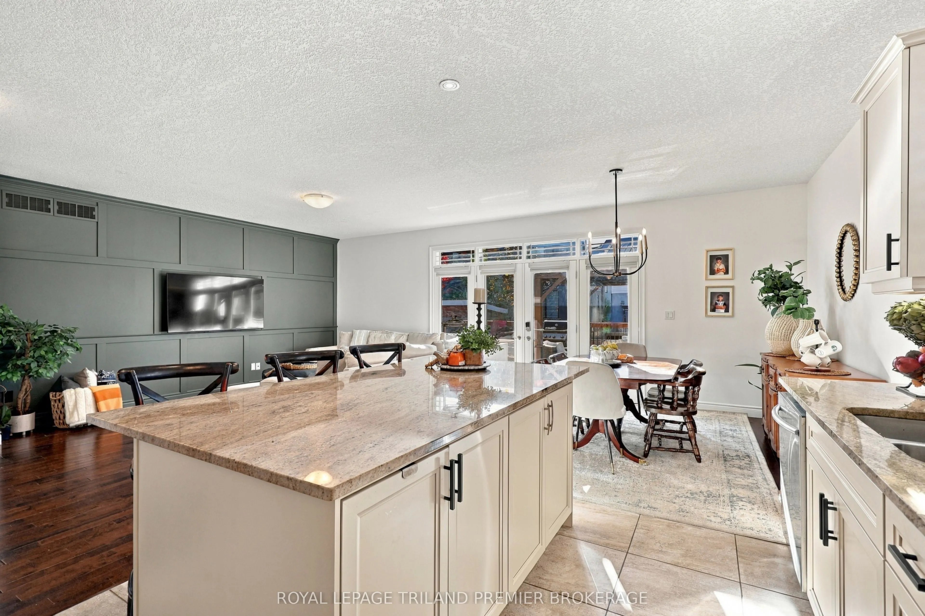 745 Kleinburg Drive