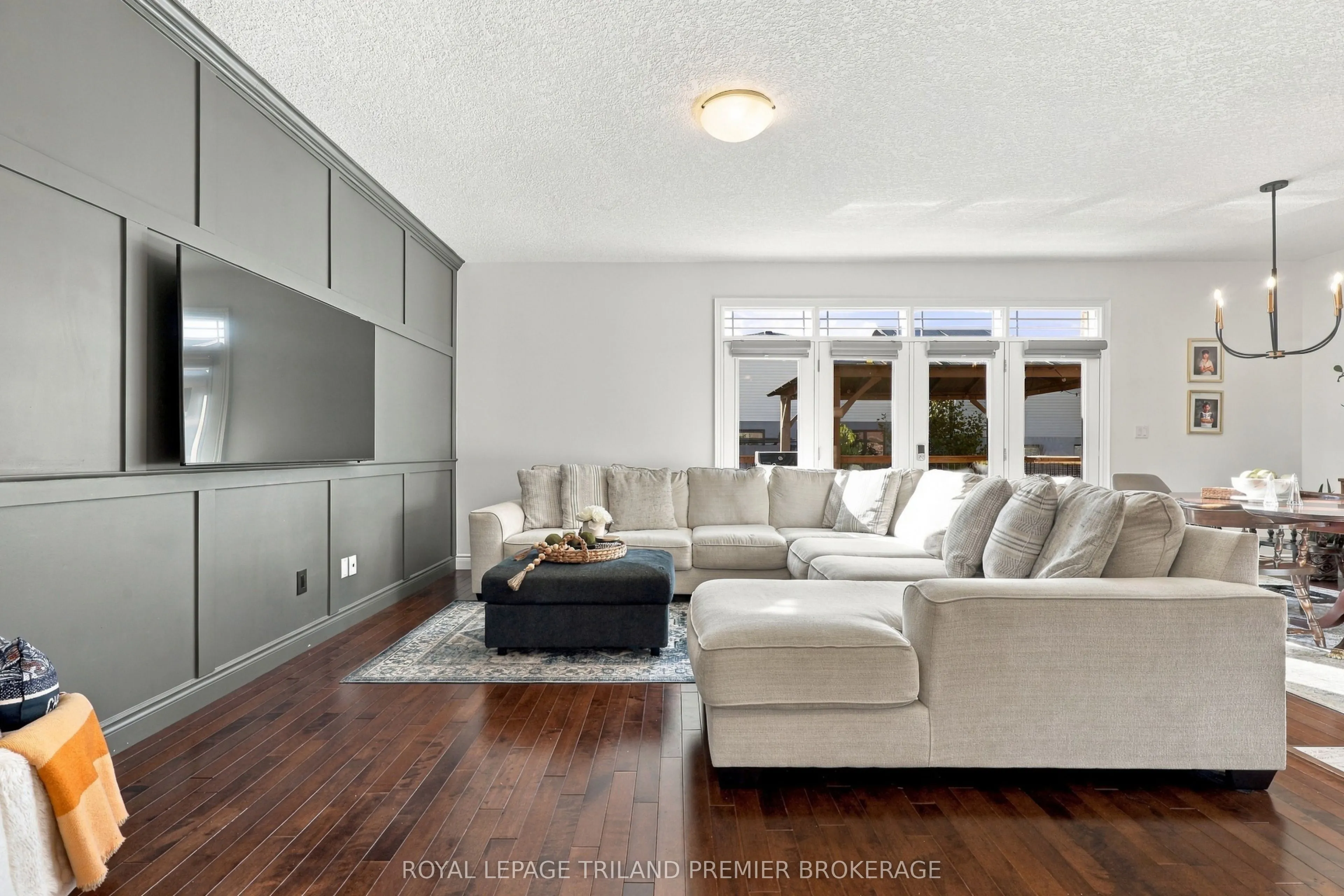 745 Kleinburg Drive