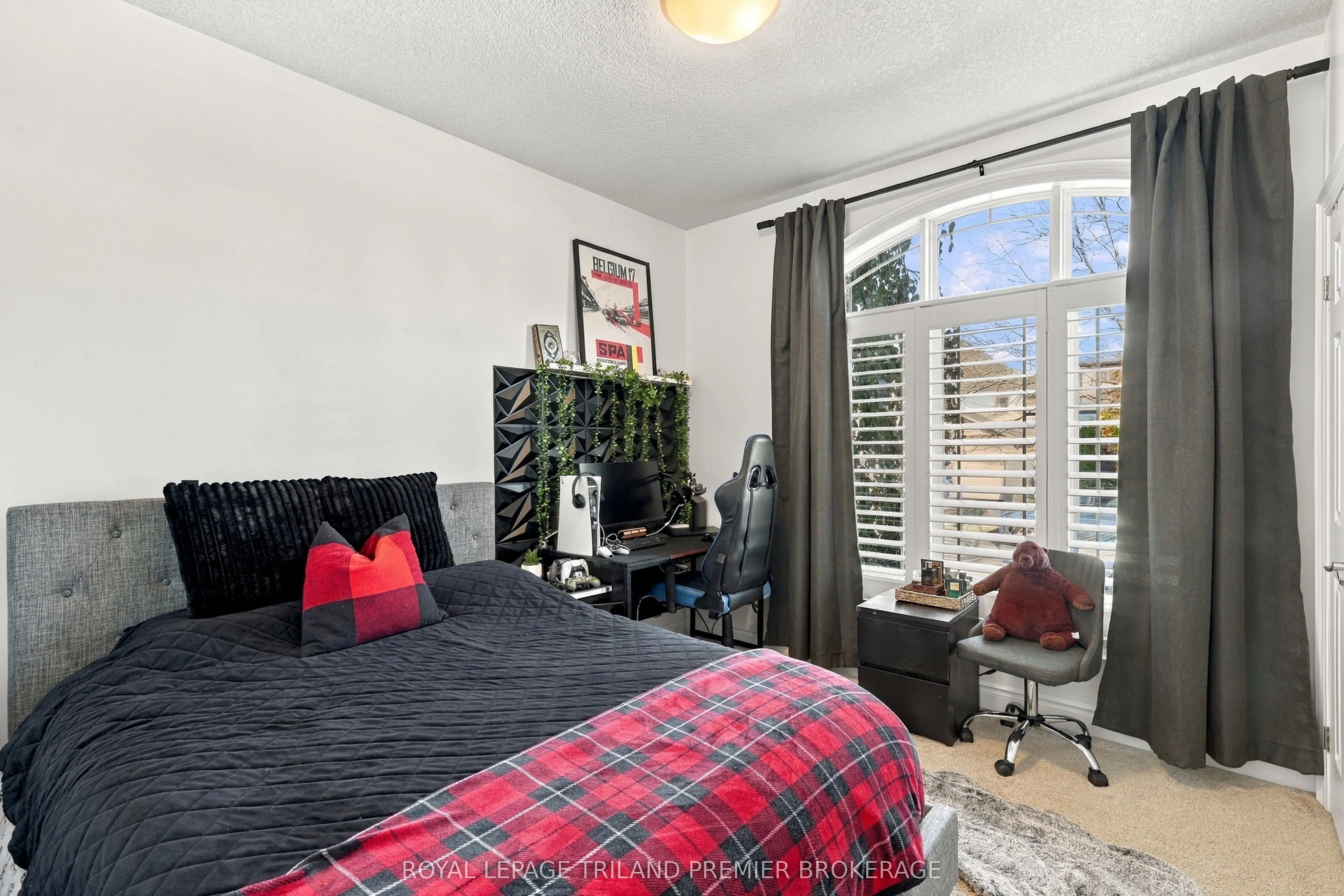 745 Kleinburg Drive
