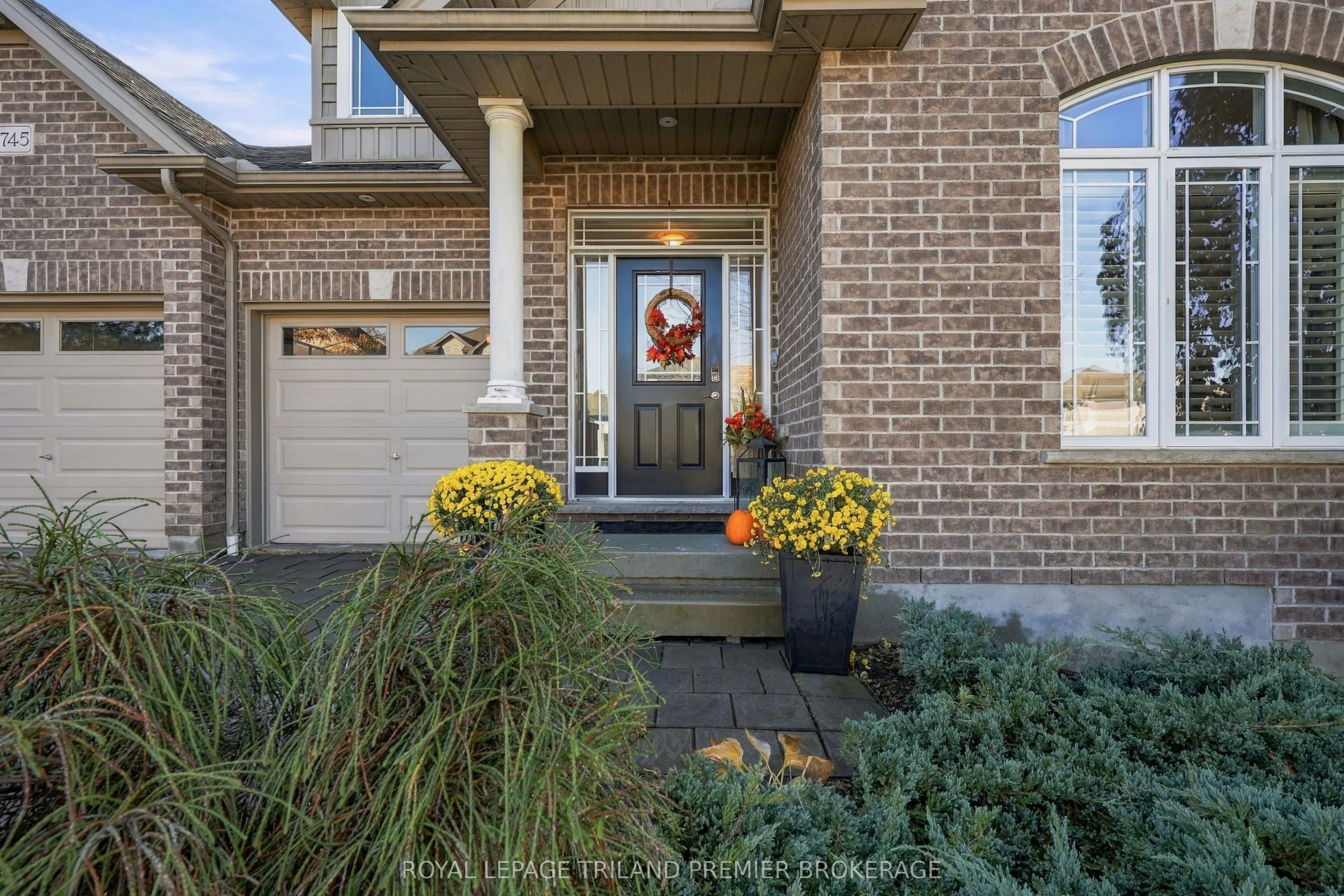 745 Kleinburg Drive