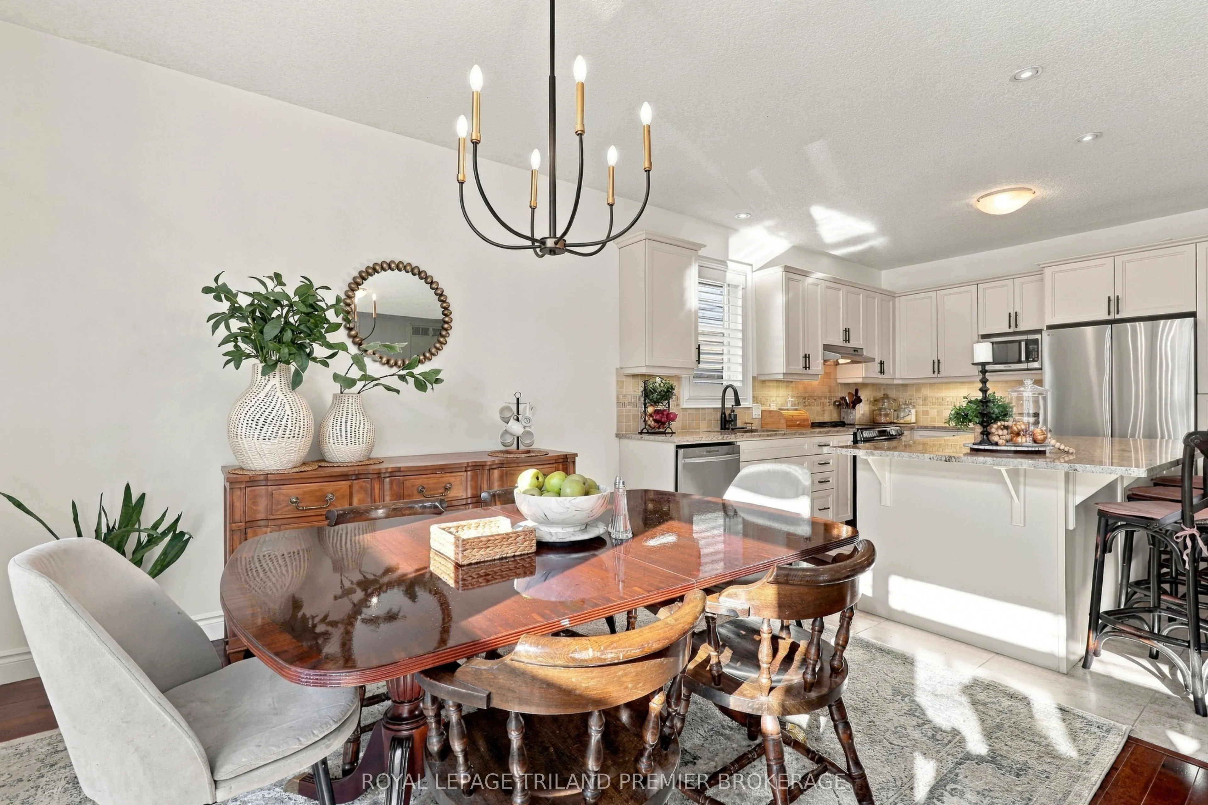 745 Kleinburg Drive