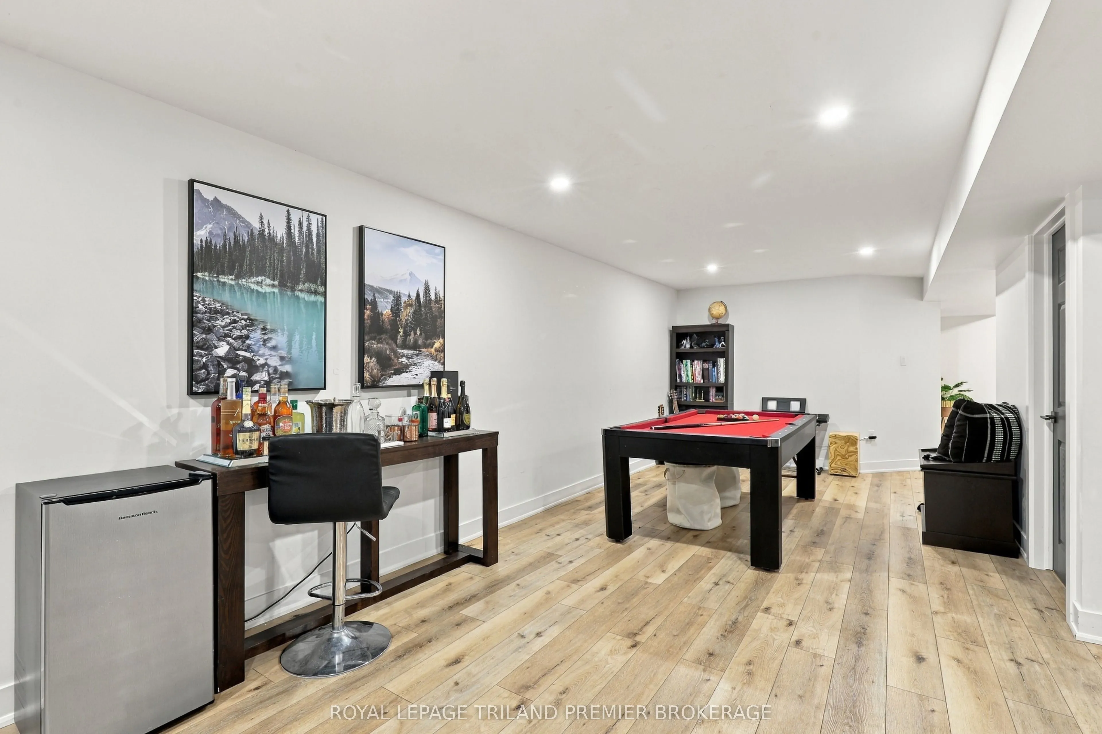 745 Kleinburg Drive
