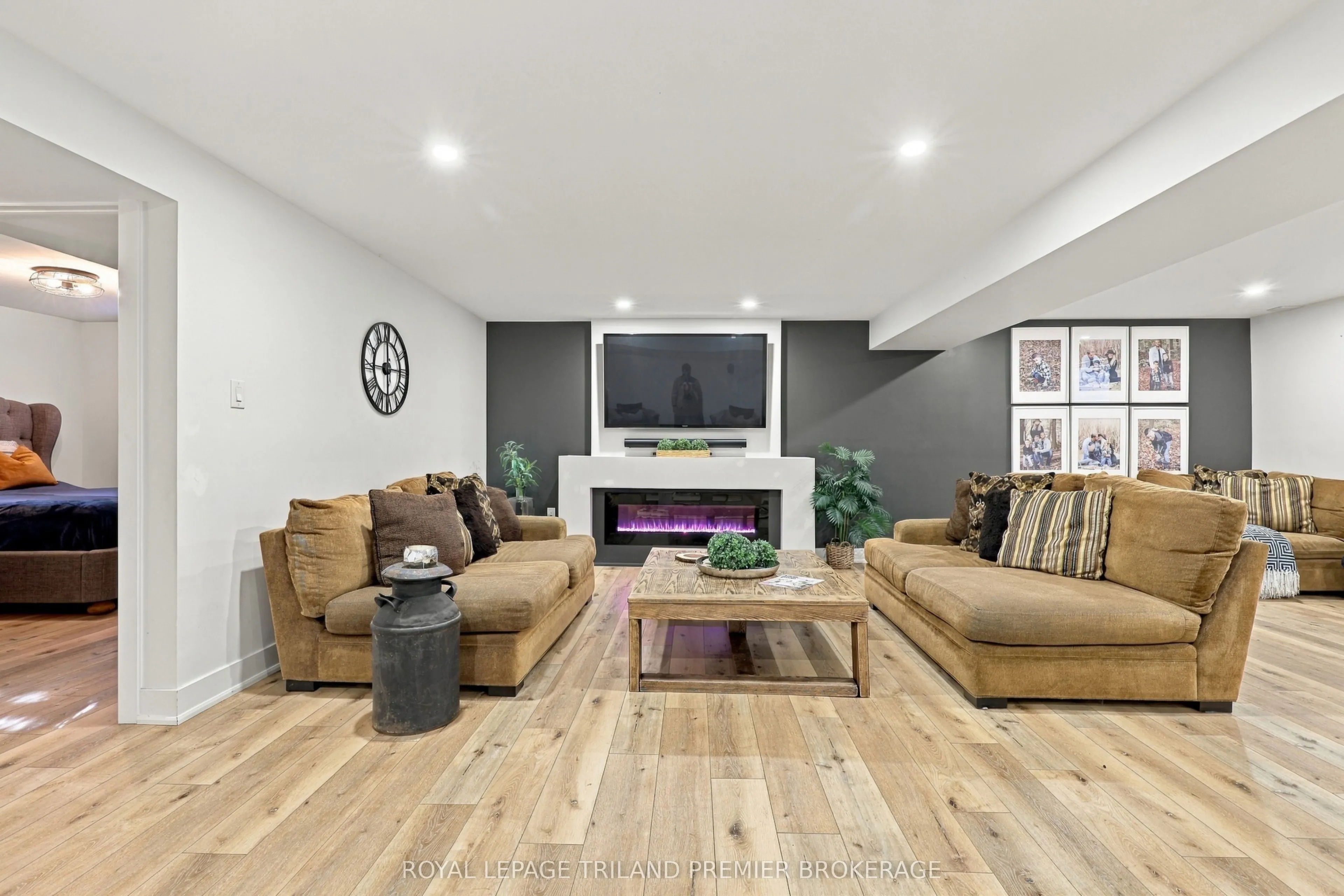 745 Kleinburg Drive
