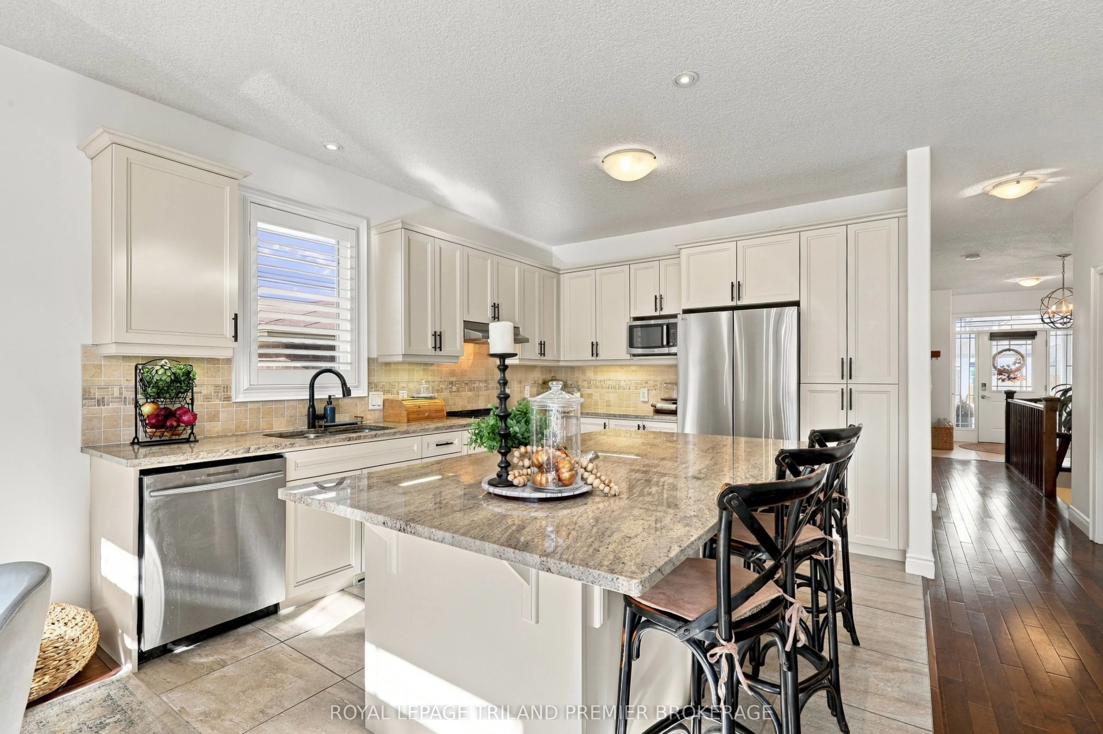 745 Kleinburg Drive