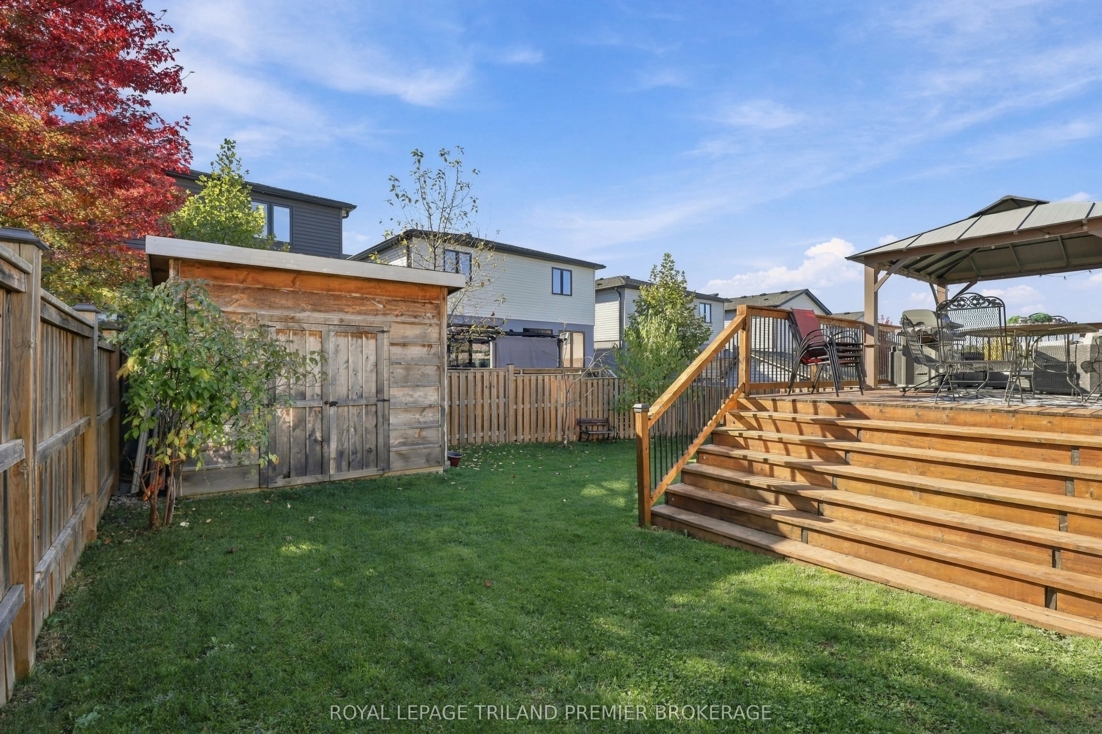 745 Kleinburg Drive
