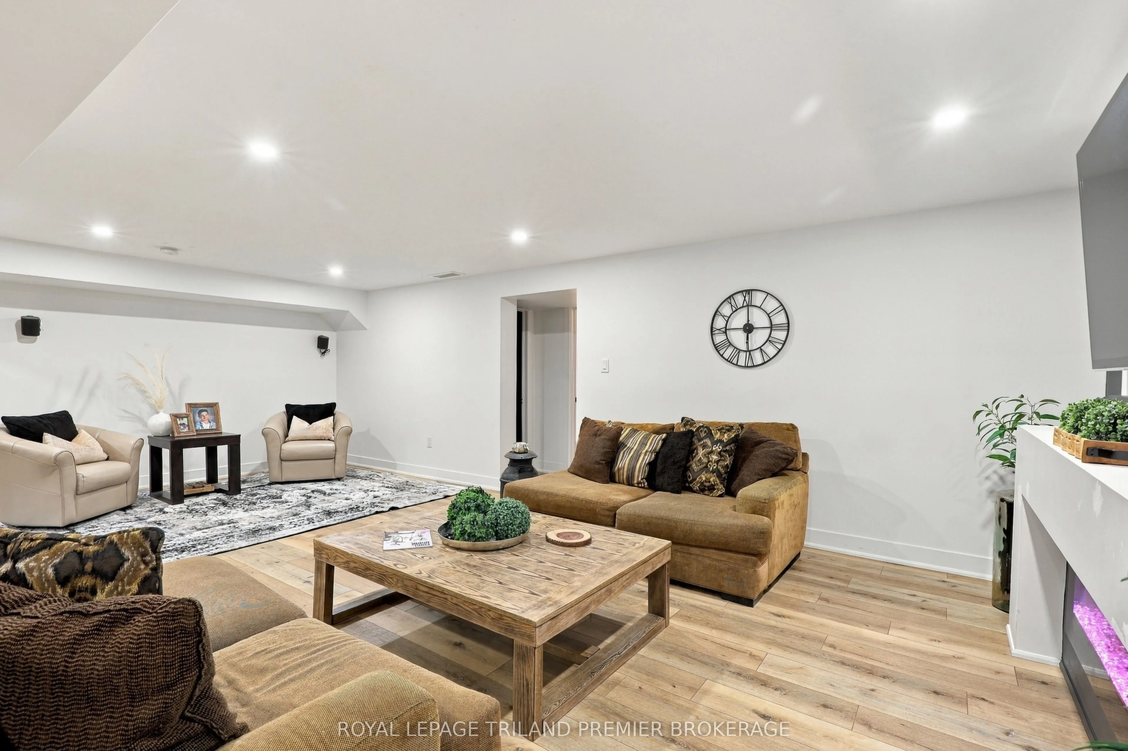 745 Kleinburg Drive