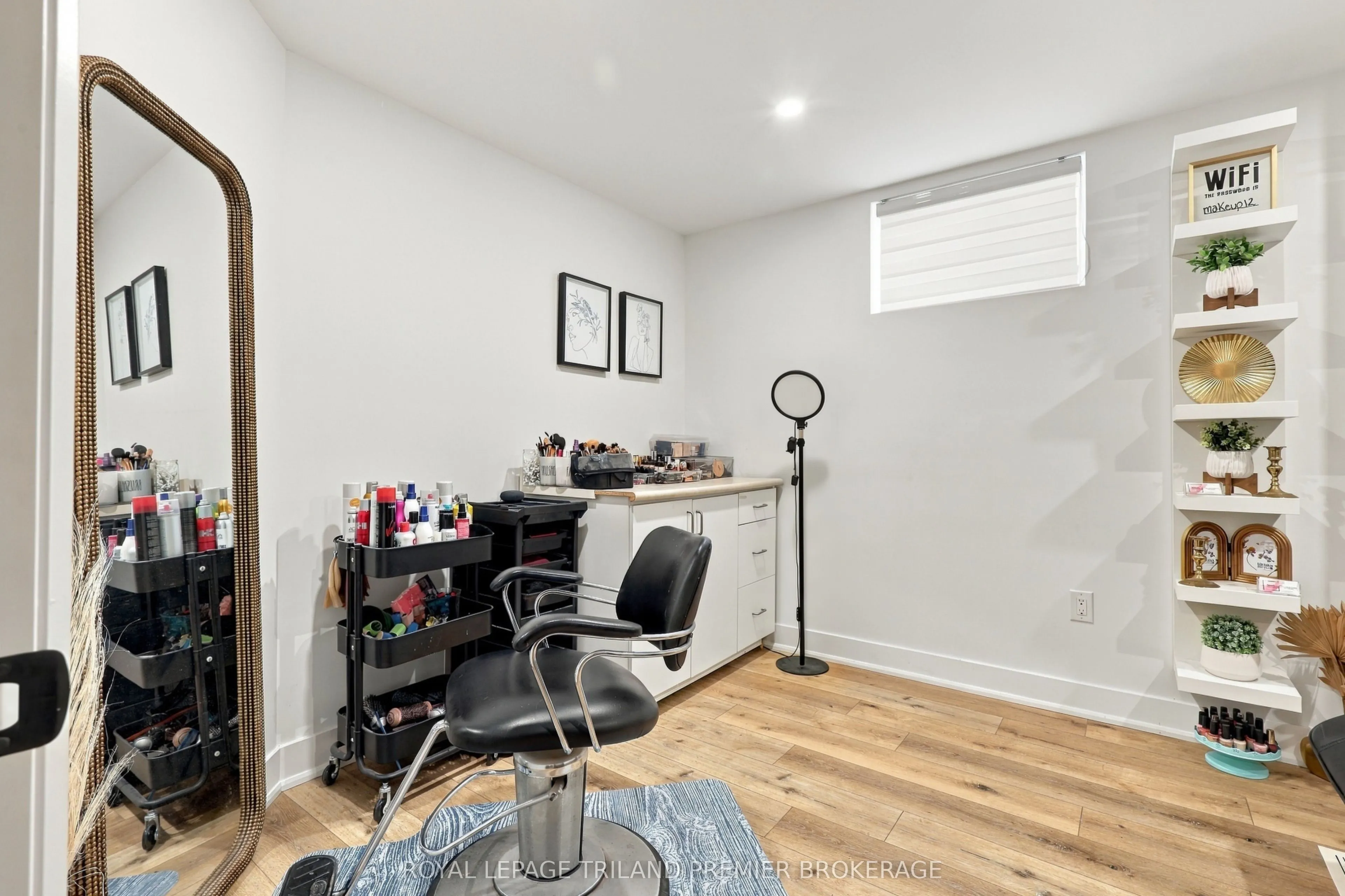 745 Kleinburg Drive