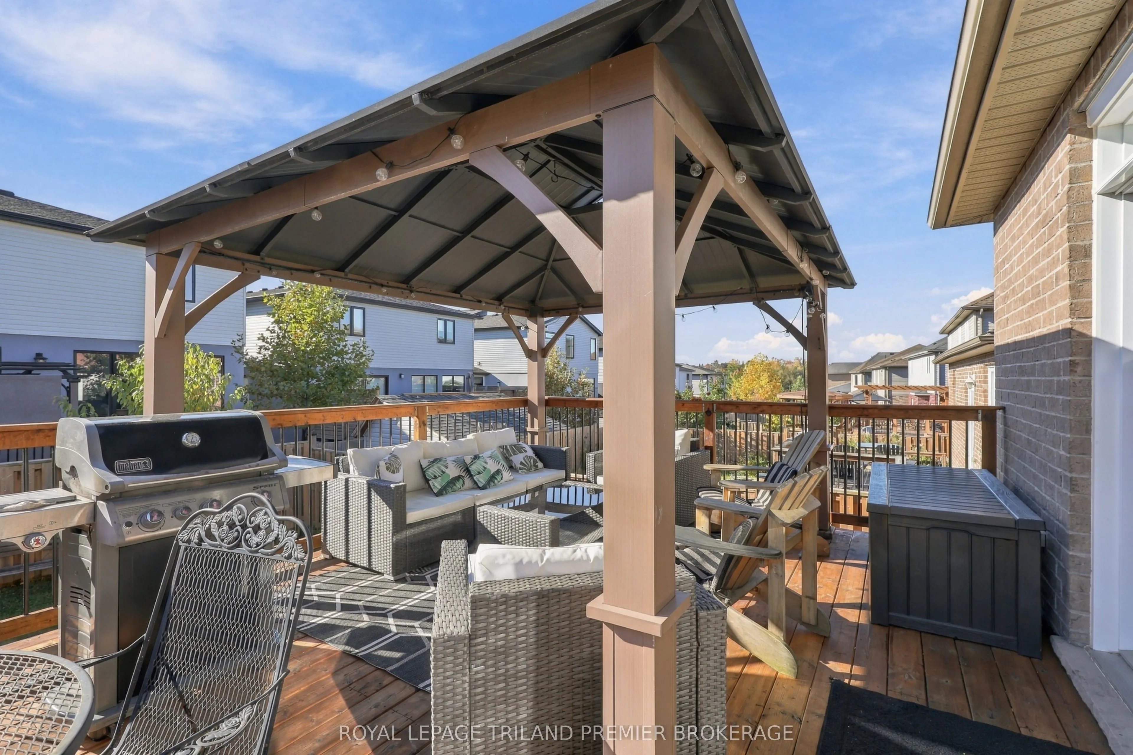 745 Kleinburg Drive