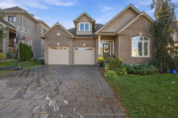 745 Kleinburg Drive
