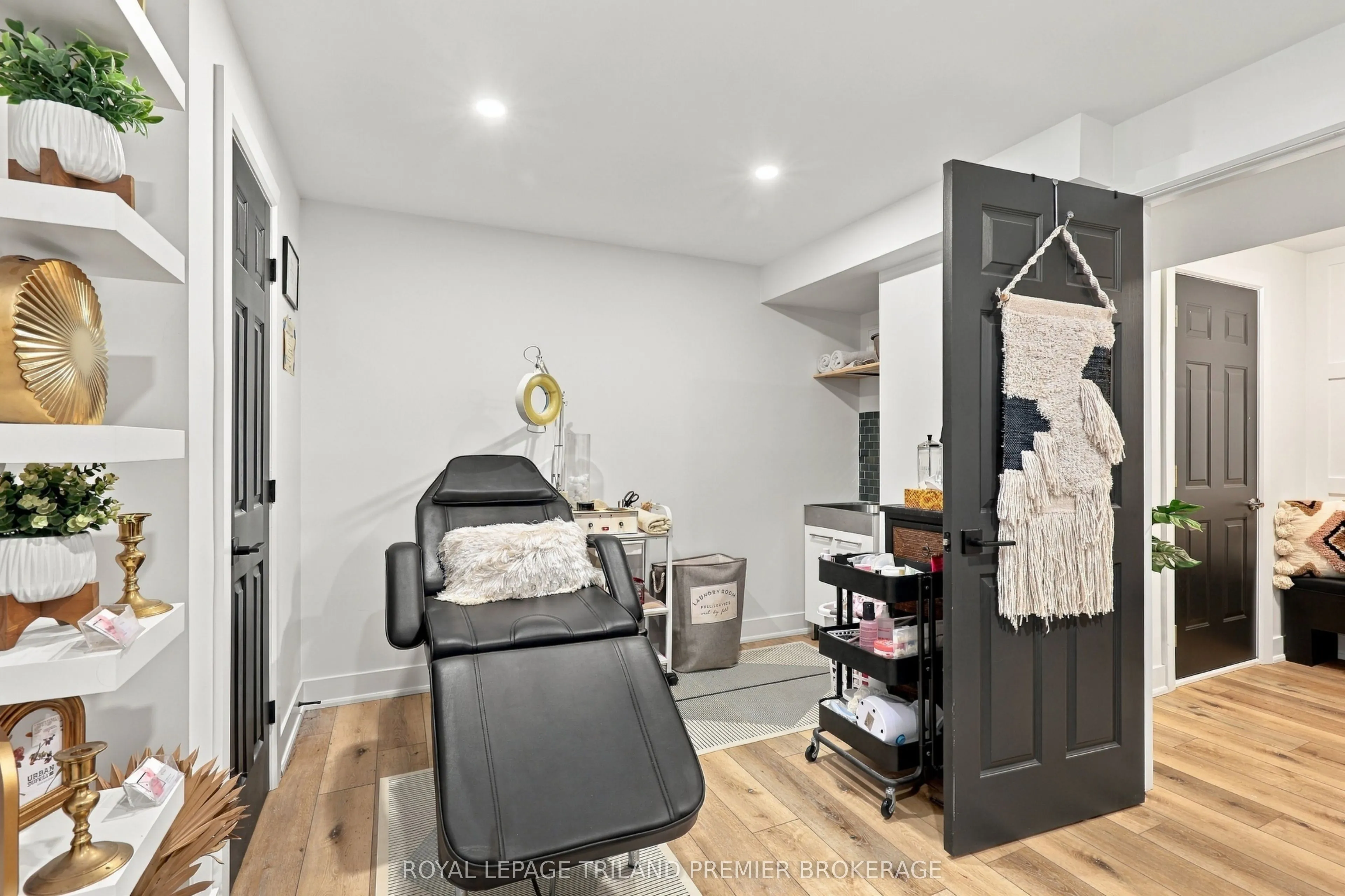 745 Kleinburg Drive
