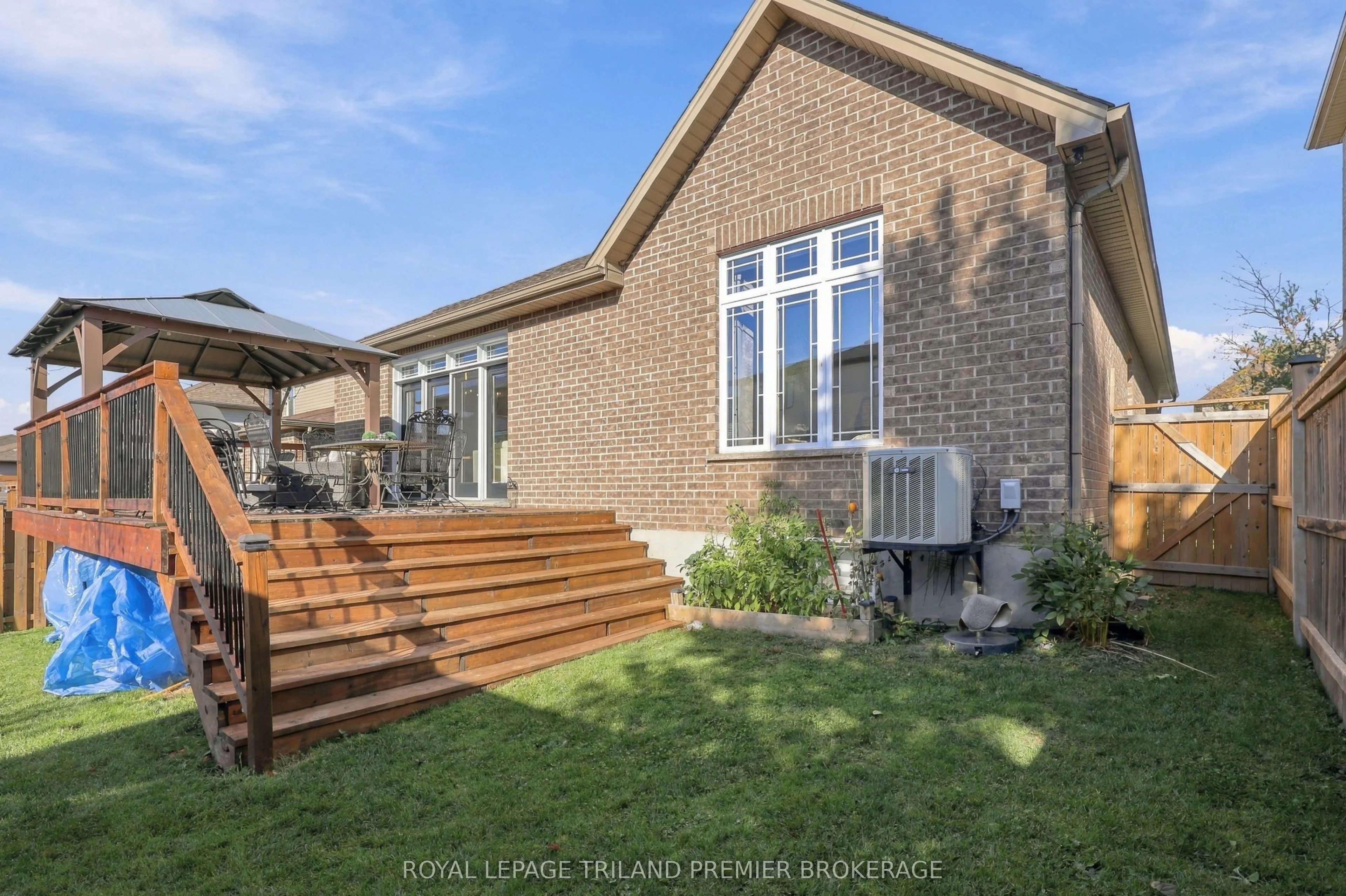 745 Kleinburg Drive