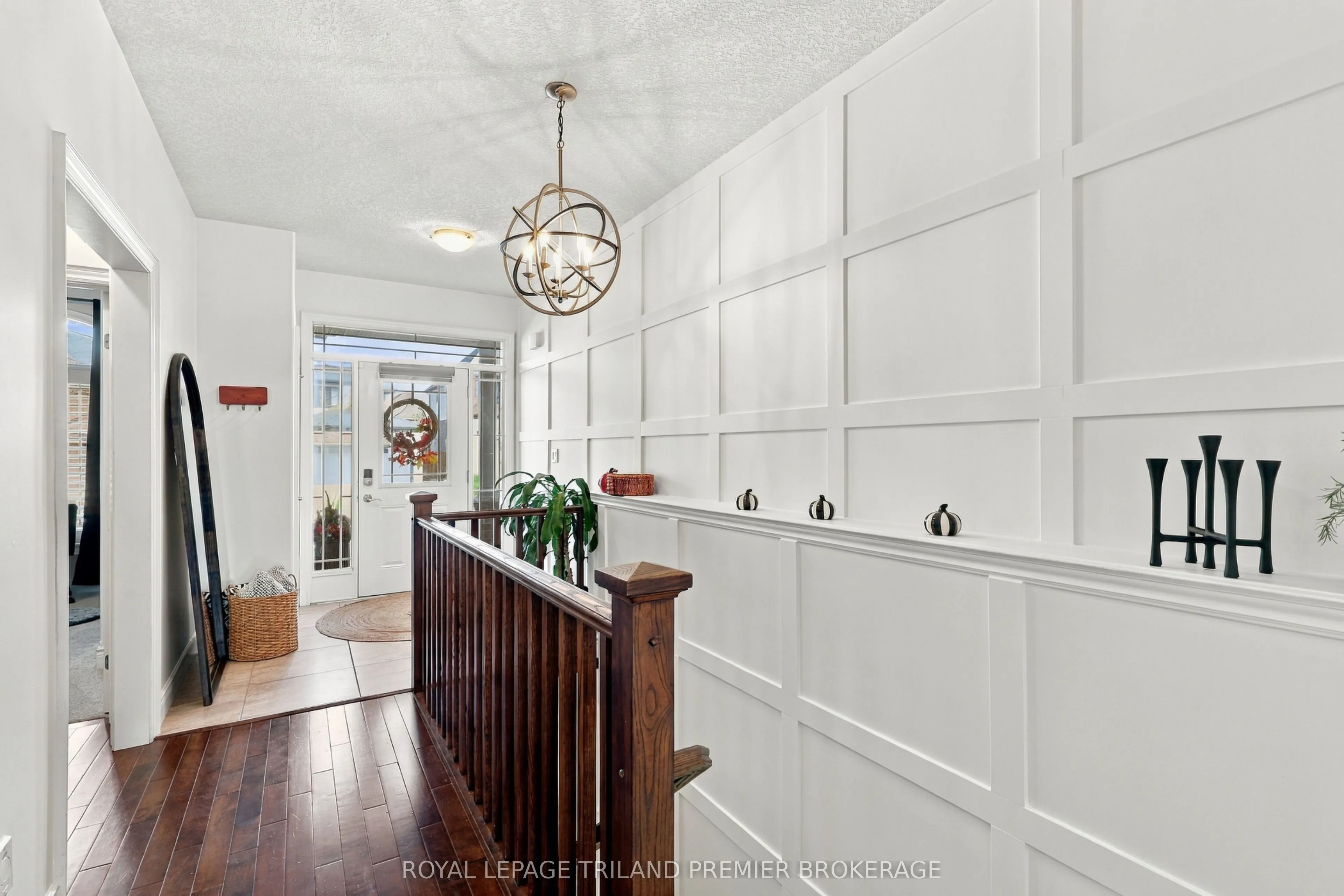 745 Kleinburg Drive