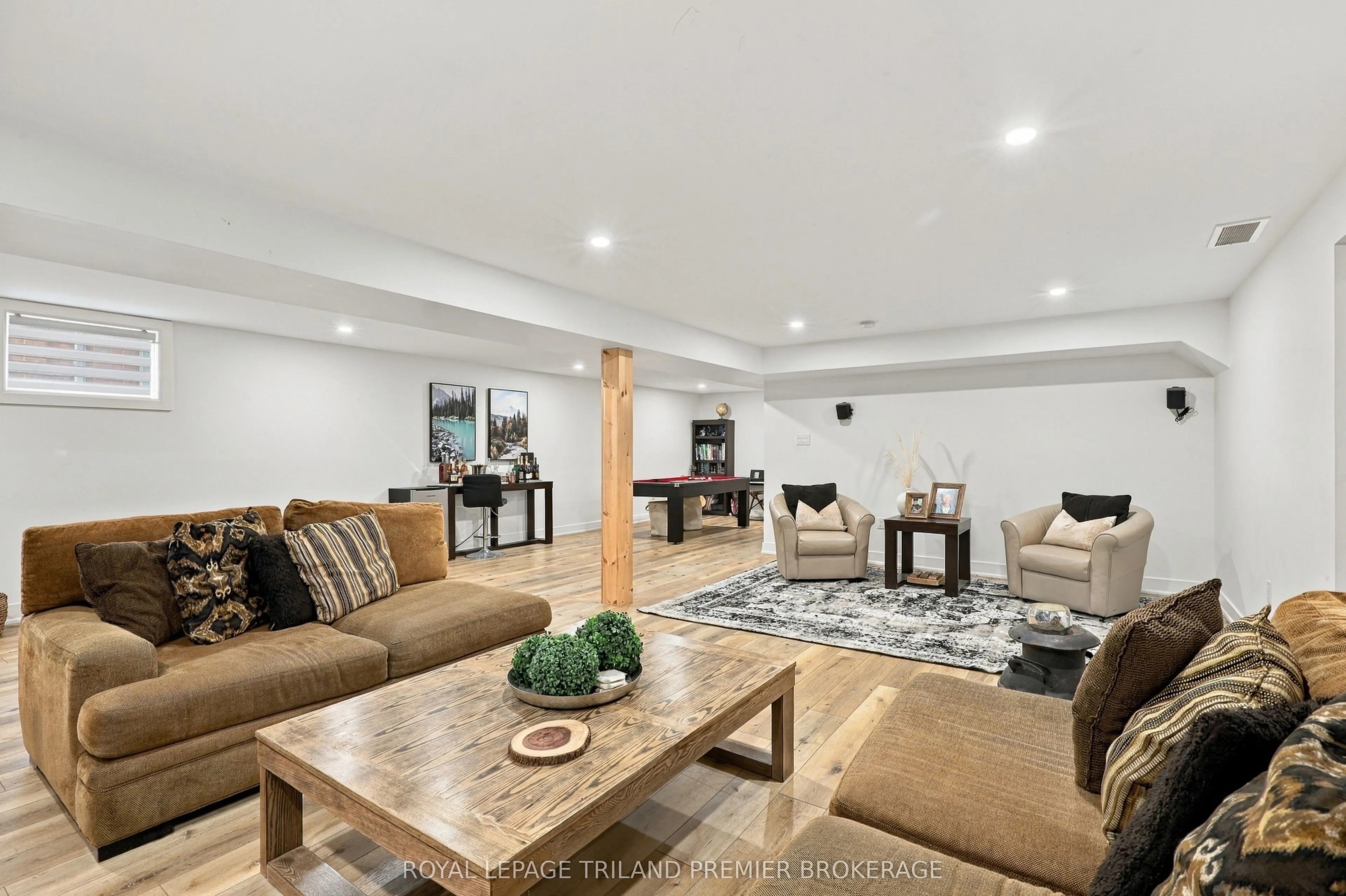 745 Kleinburg Drive