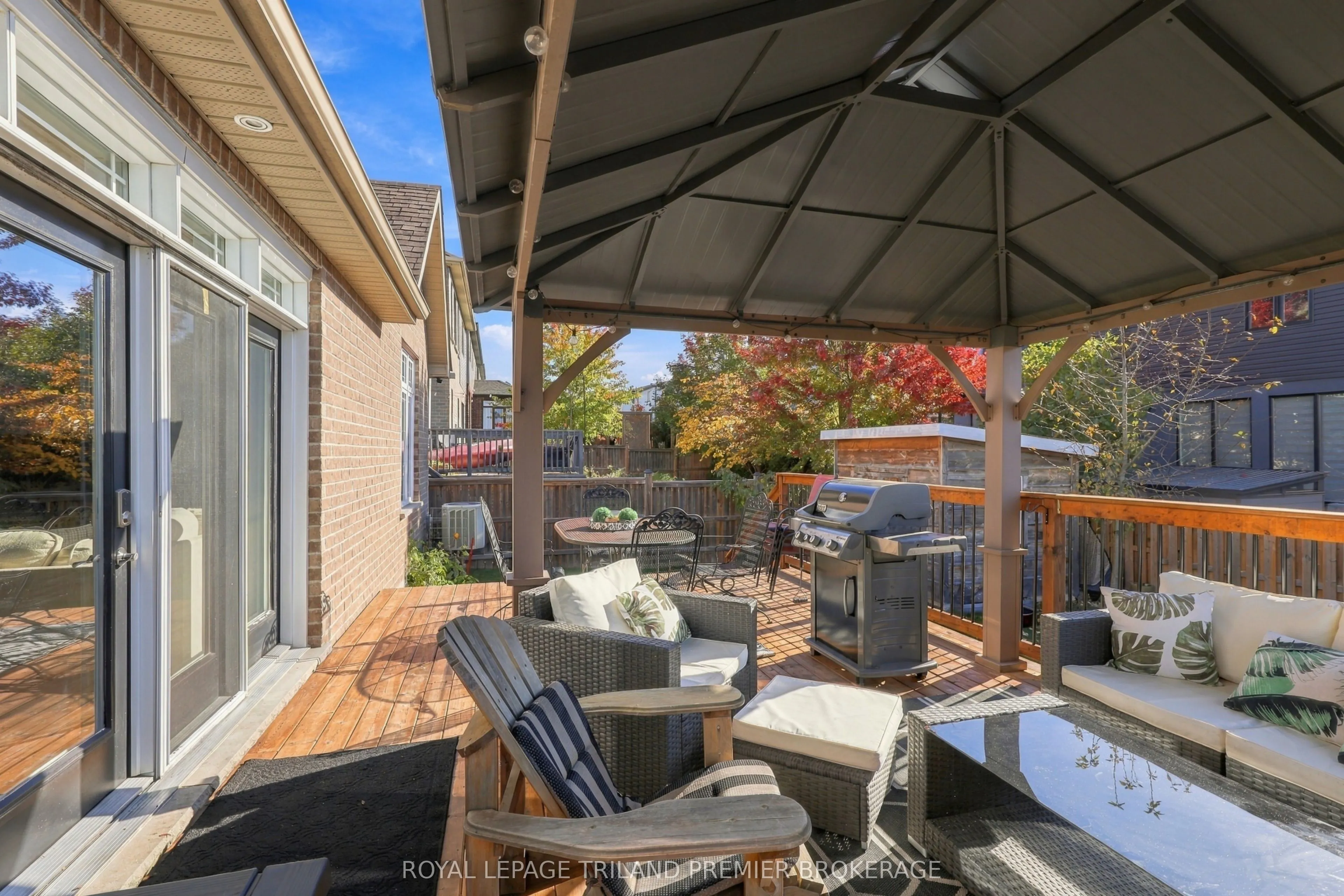 745 Kleinburg Drive