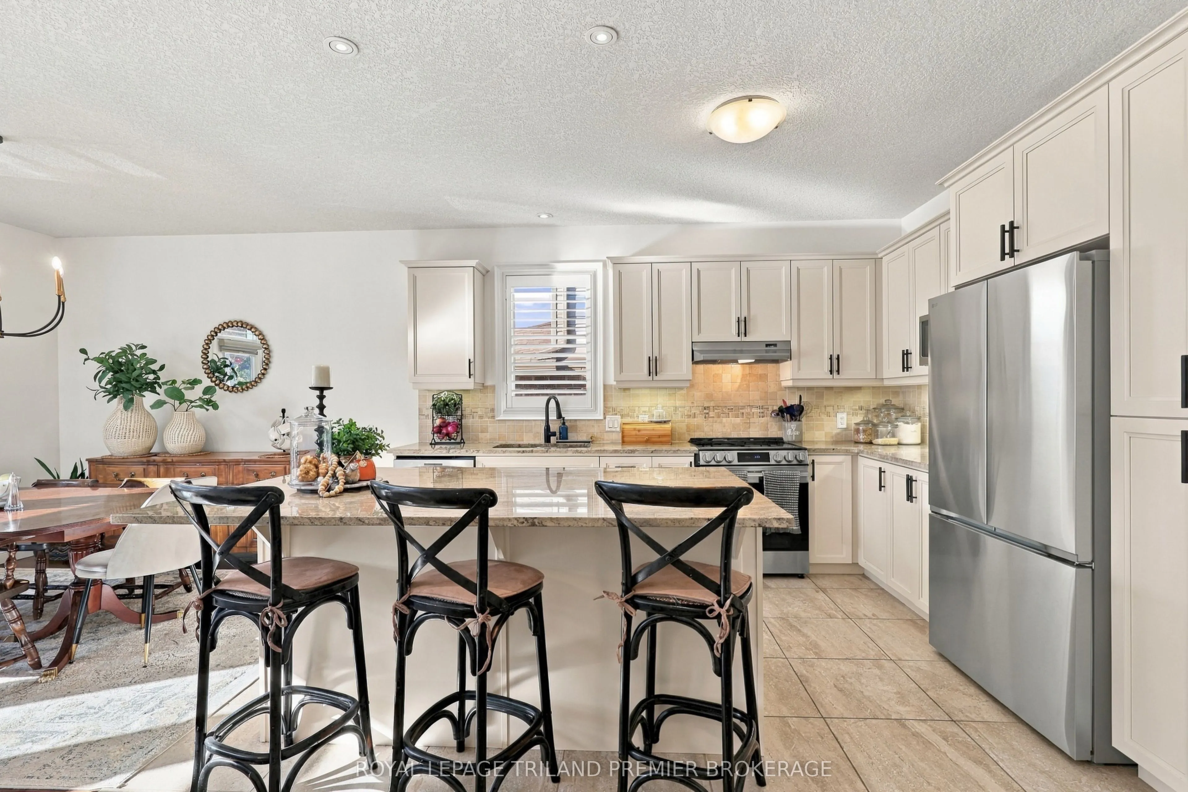 745 Kleinburg Drive