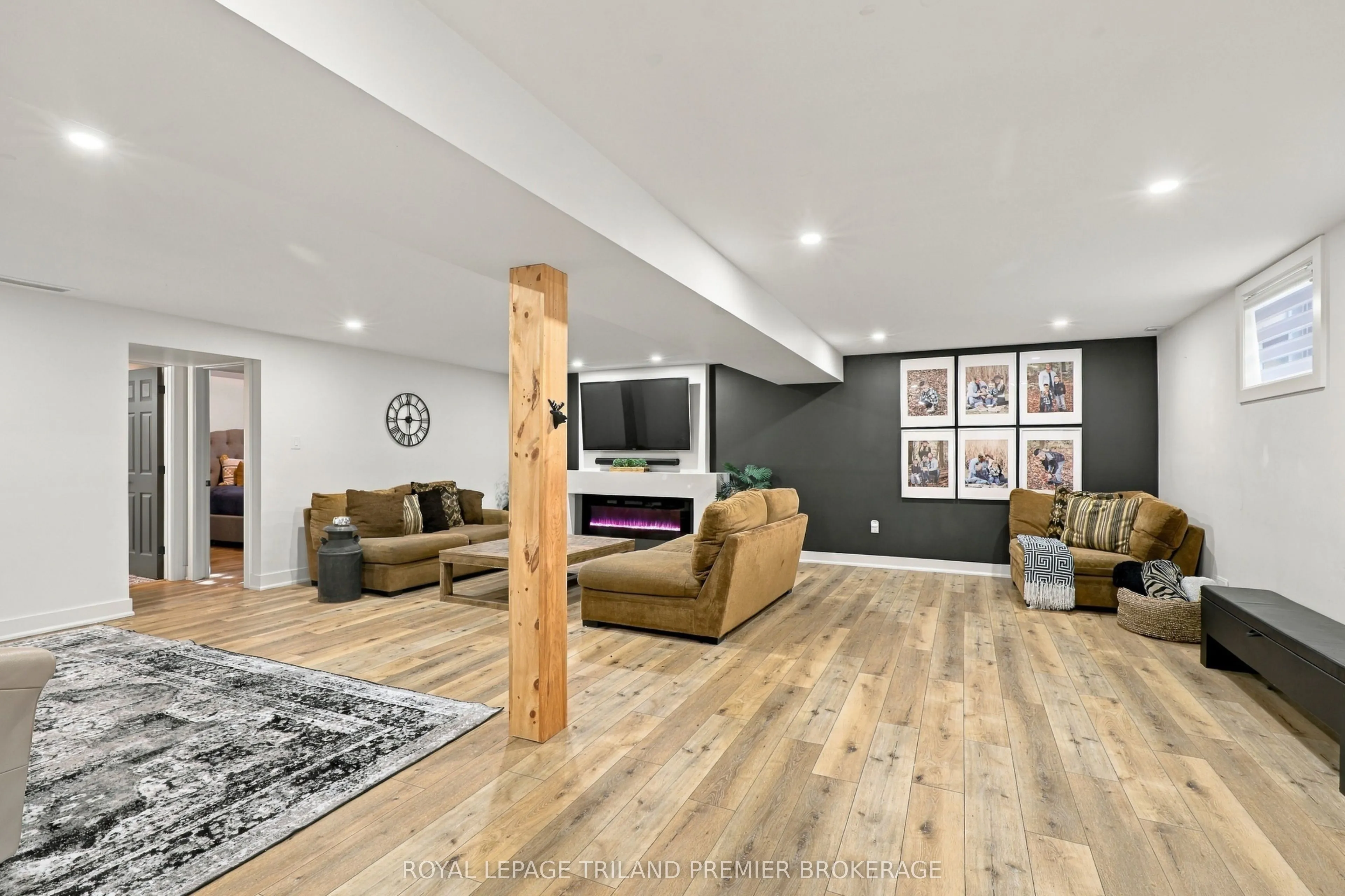 745 Kleinburg Drive