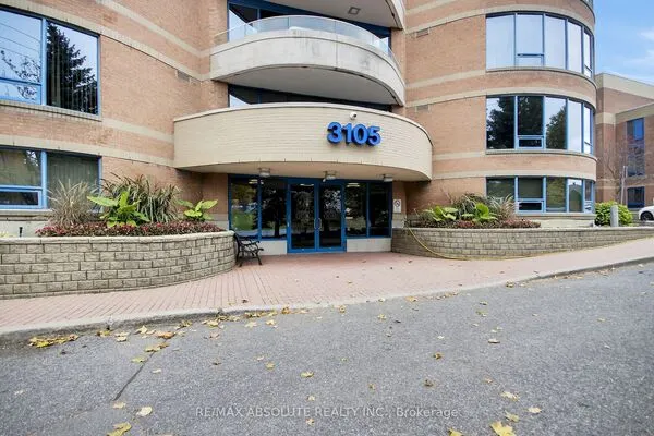 3105 Carling Avenue #502