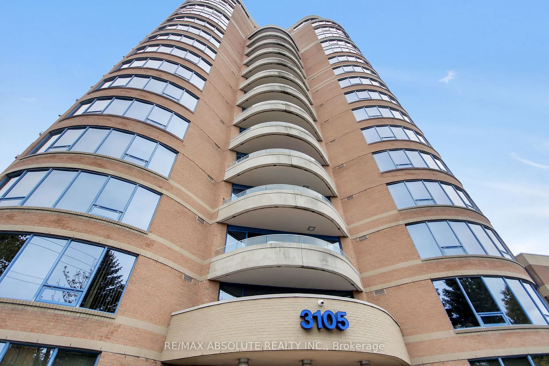 3105 Carling Avenue #502