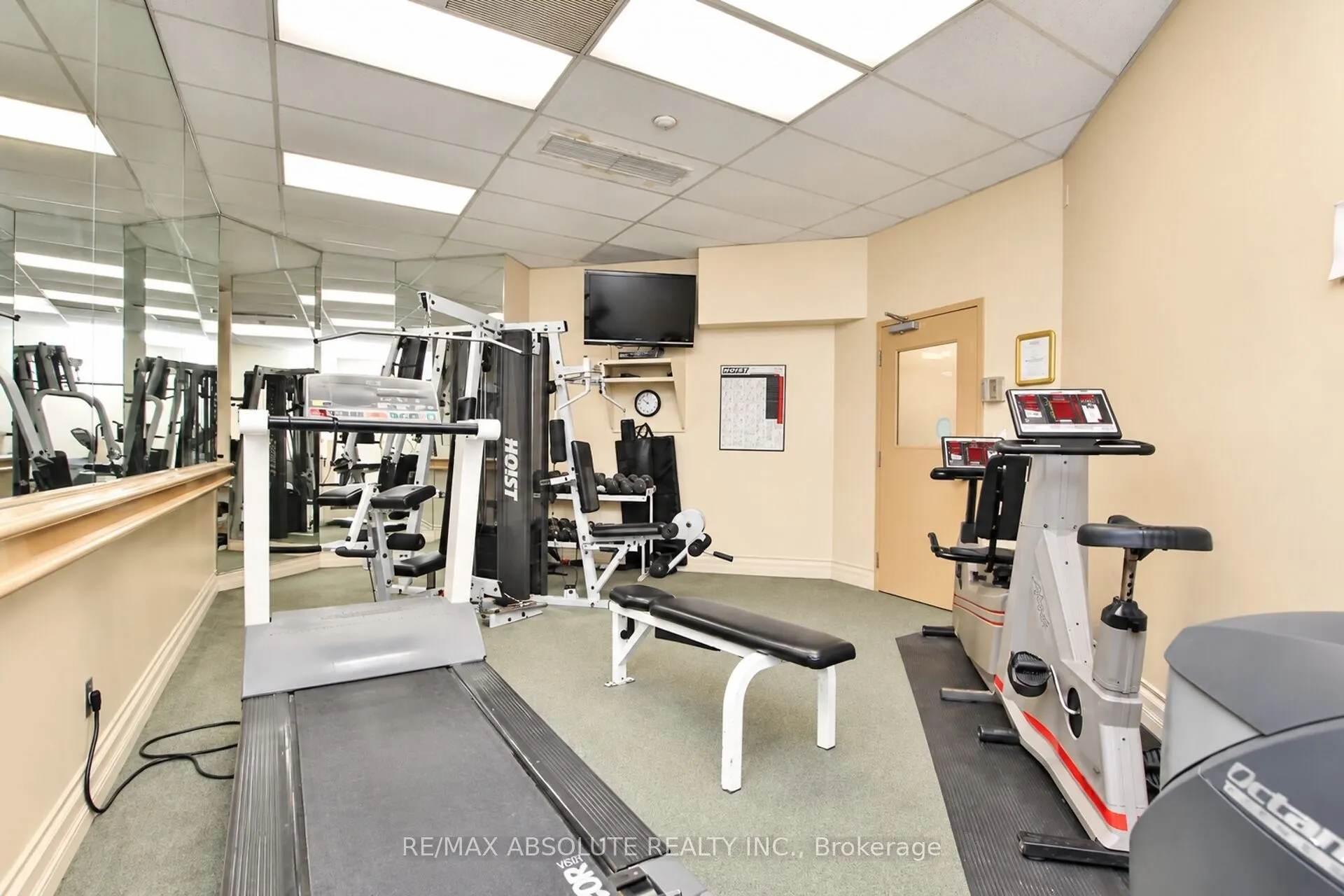 3105 Carling Avenue #502