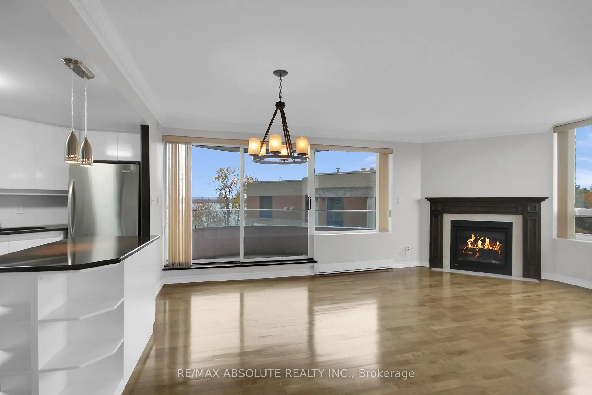 3105 Carling Avenue #502