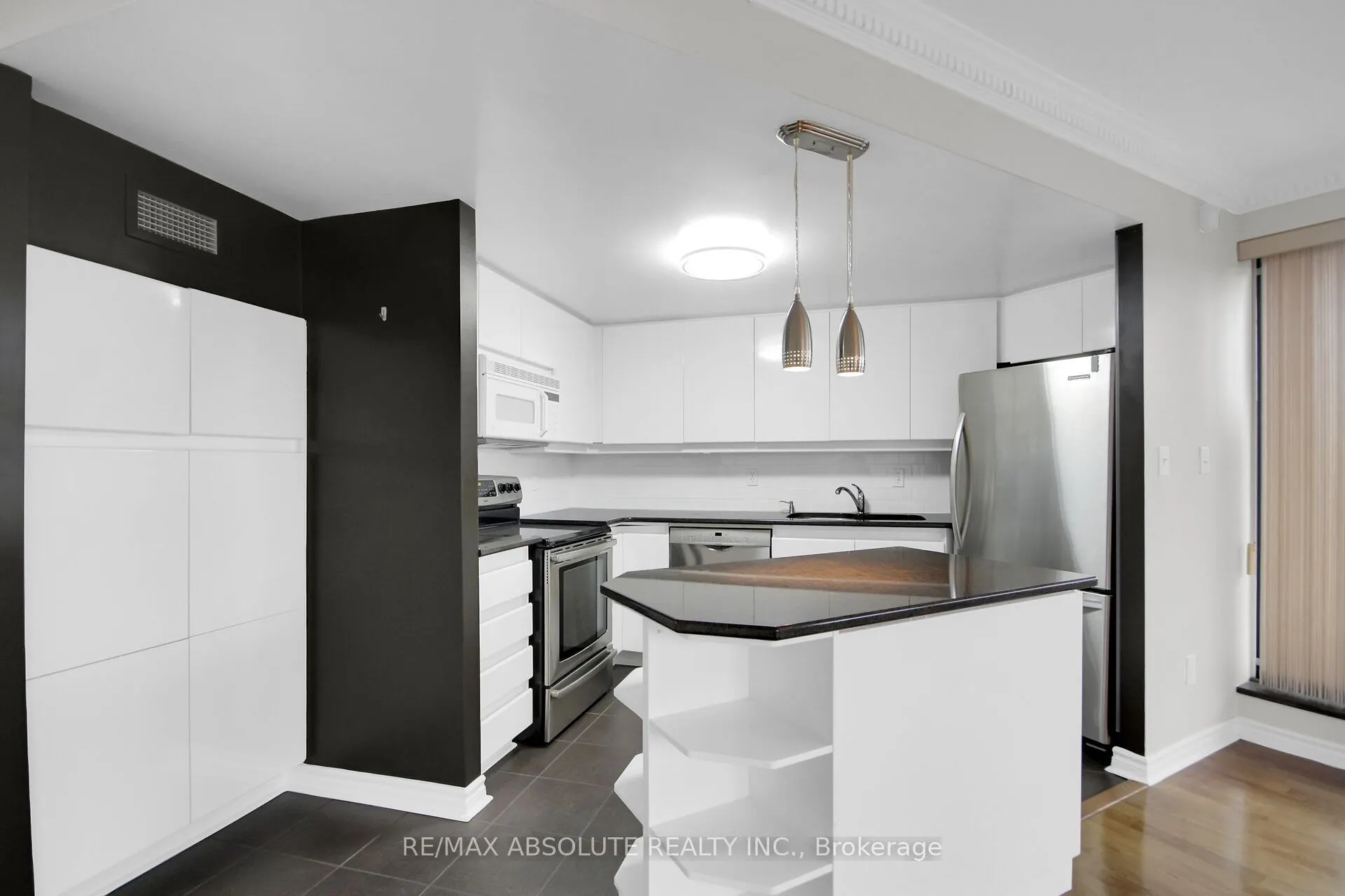 3105 Carling Avenue #502
