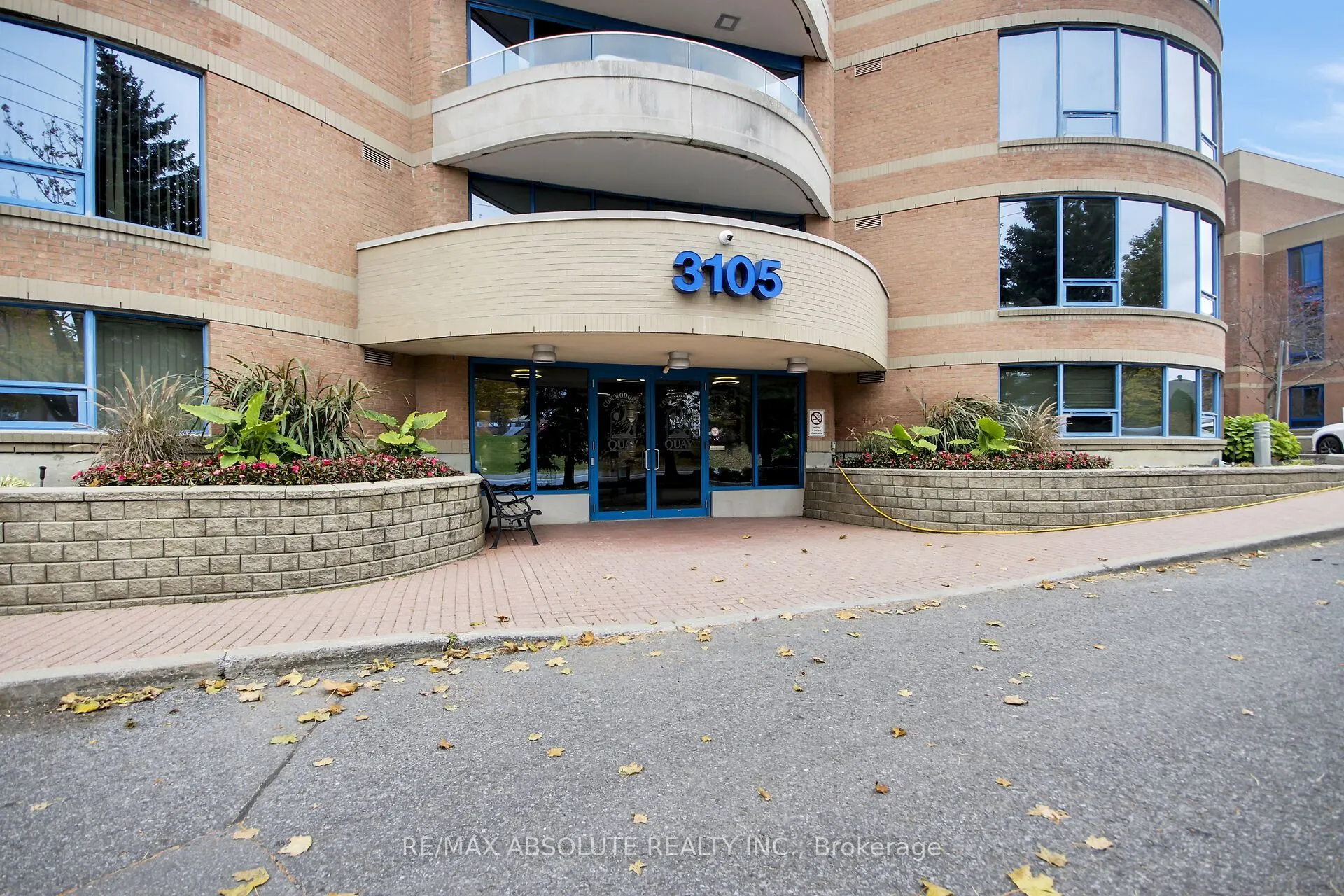 3105 Carling Avenue #502