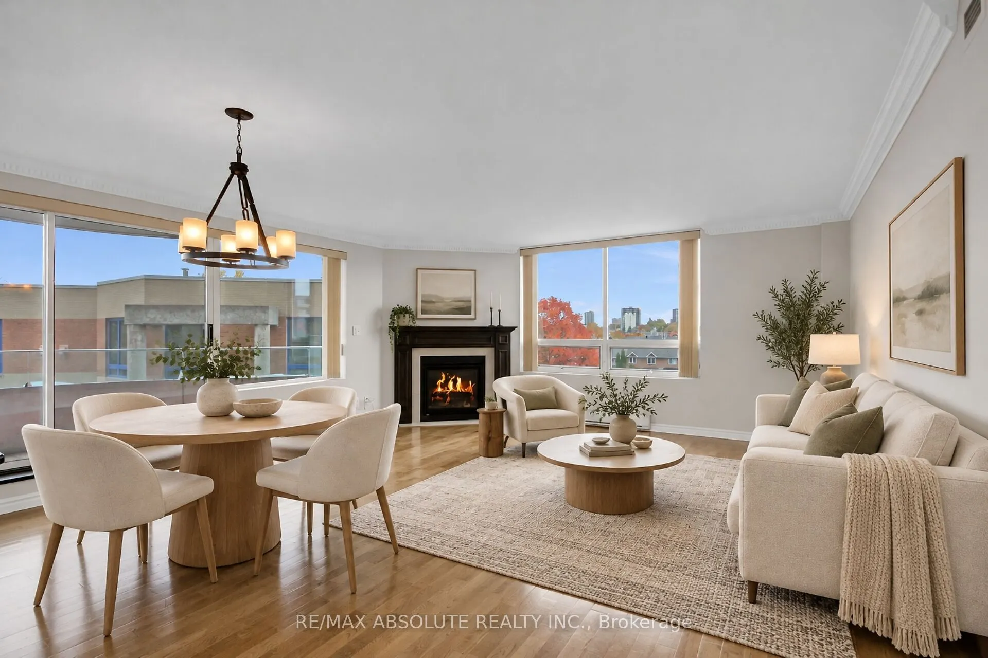 3105 Carling Avenue #502