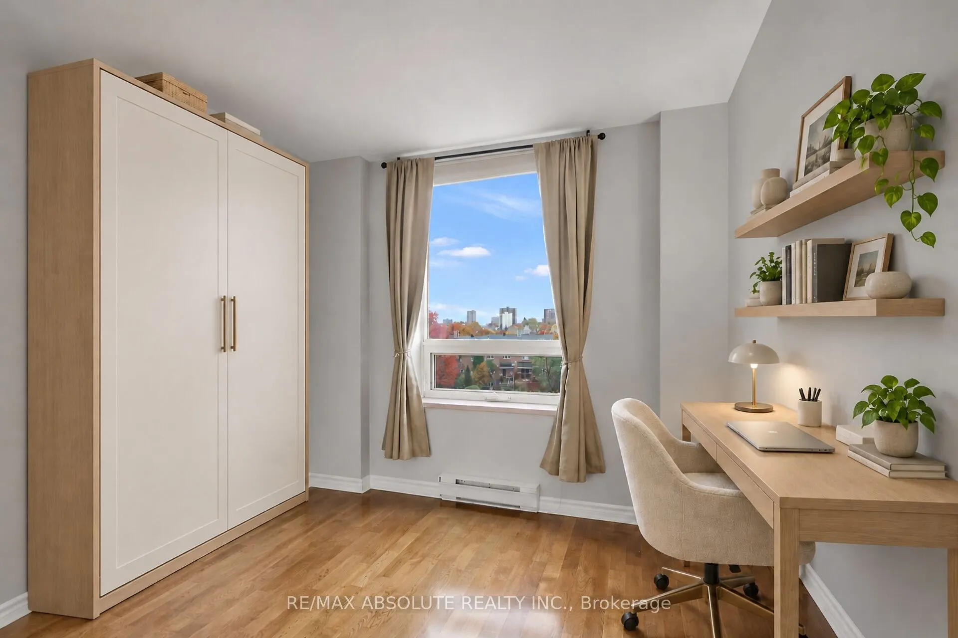3105 Carling Avenue #502