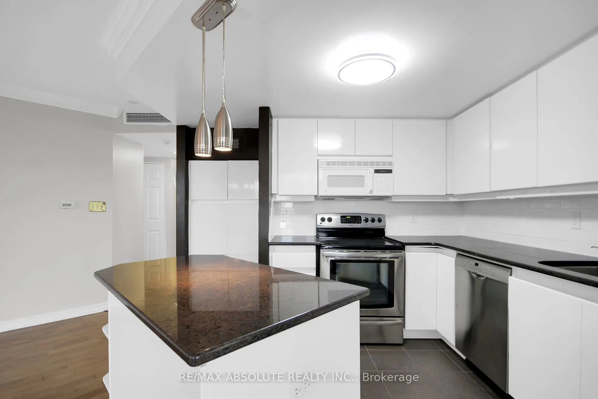 3105 Carling Avenue #502