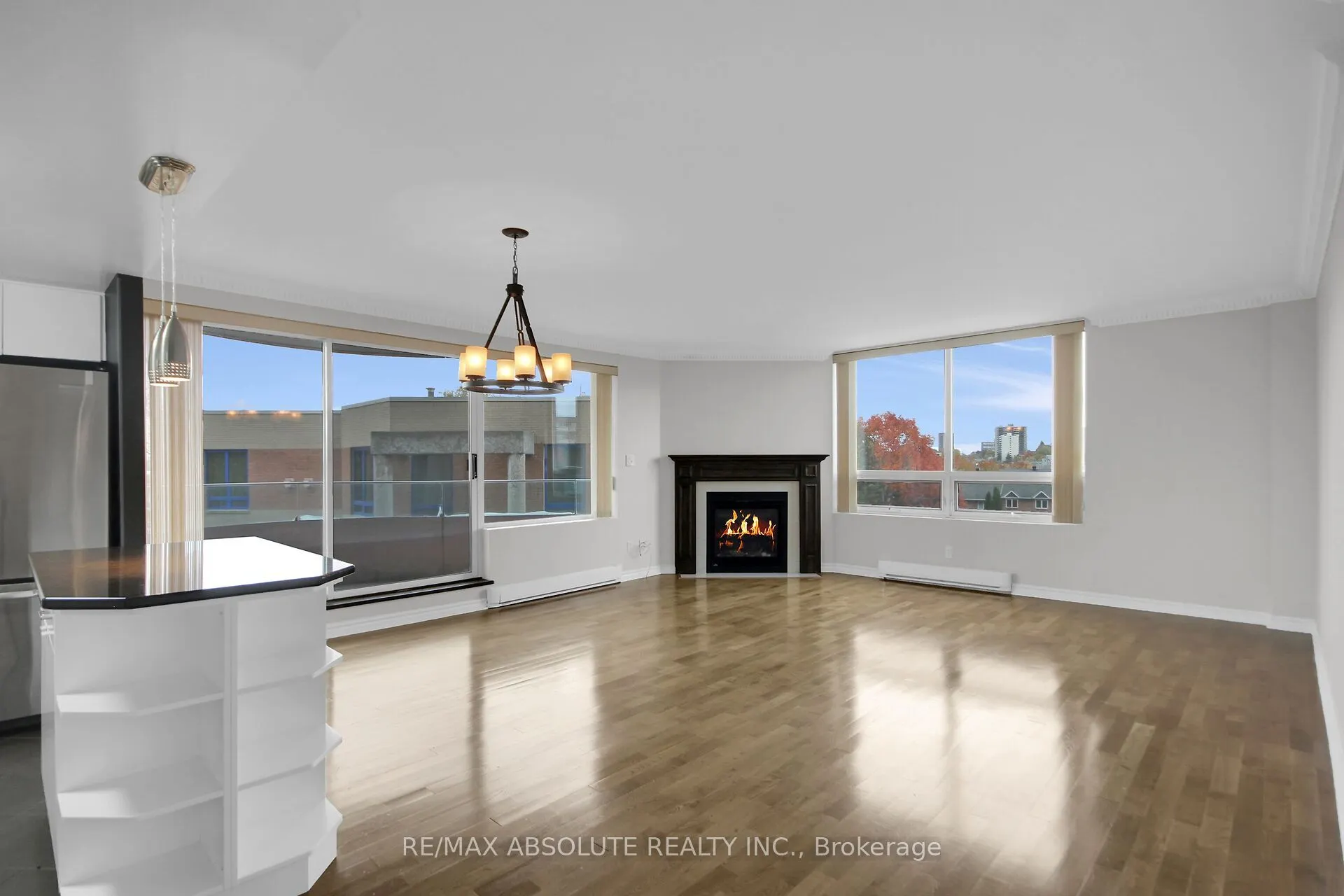 3105 Carling Avenue #502
