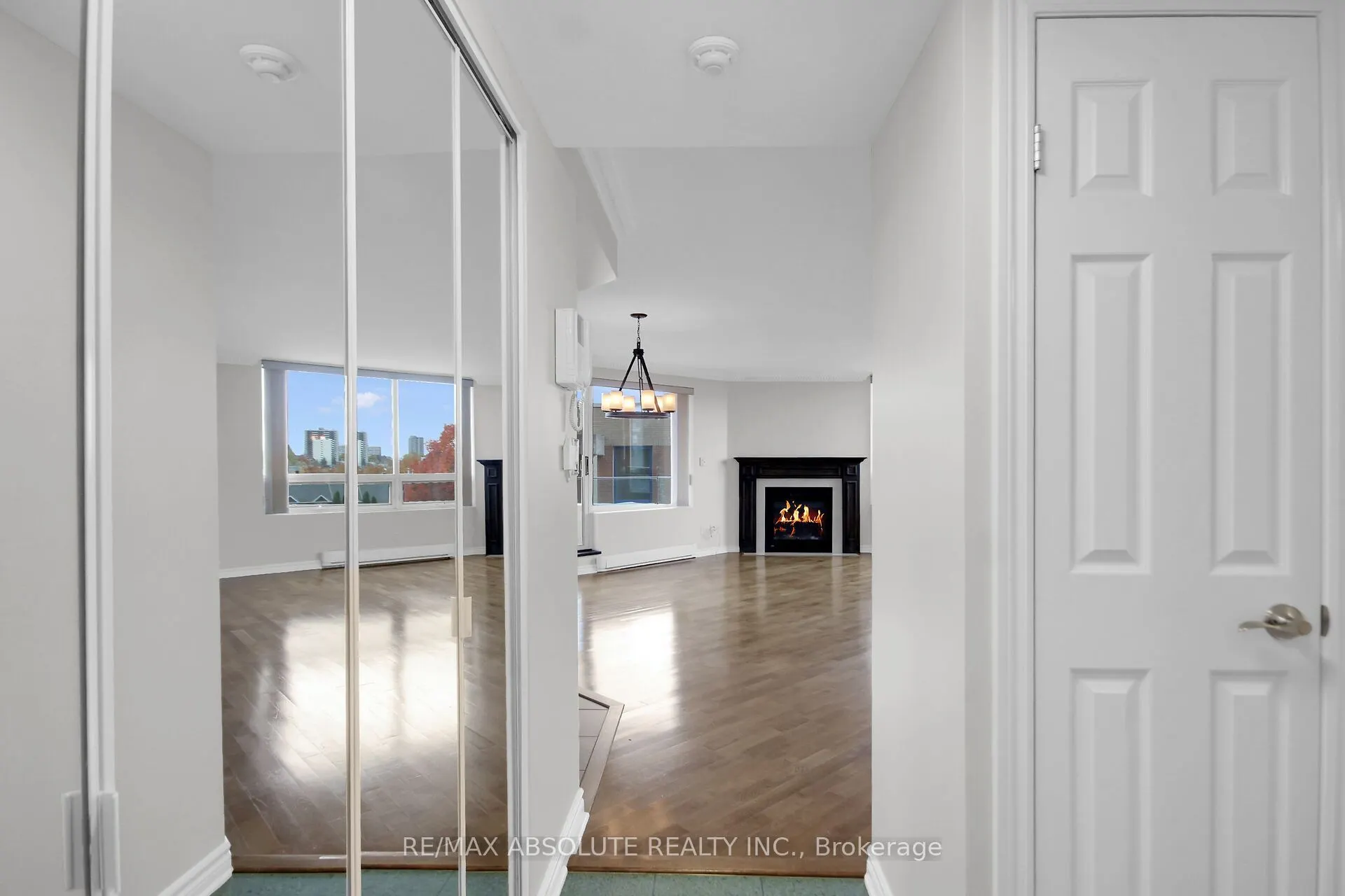 3105 Carling Avenue #502