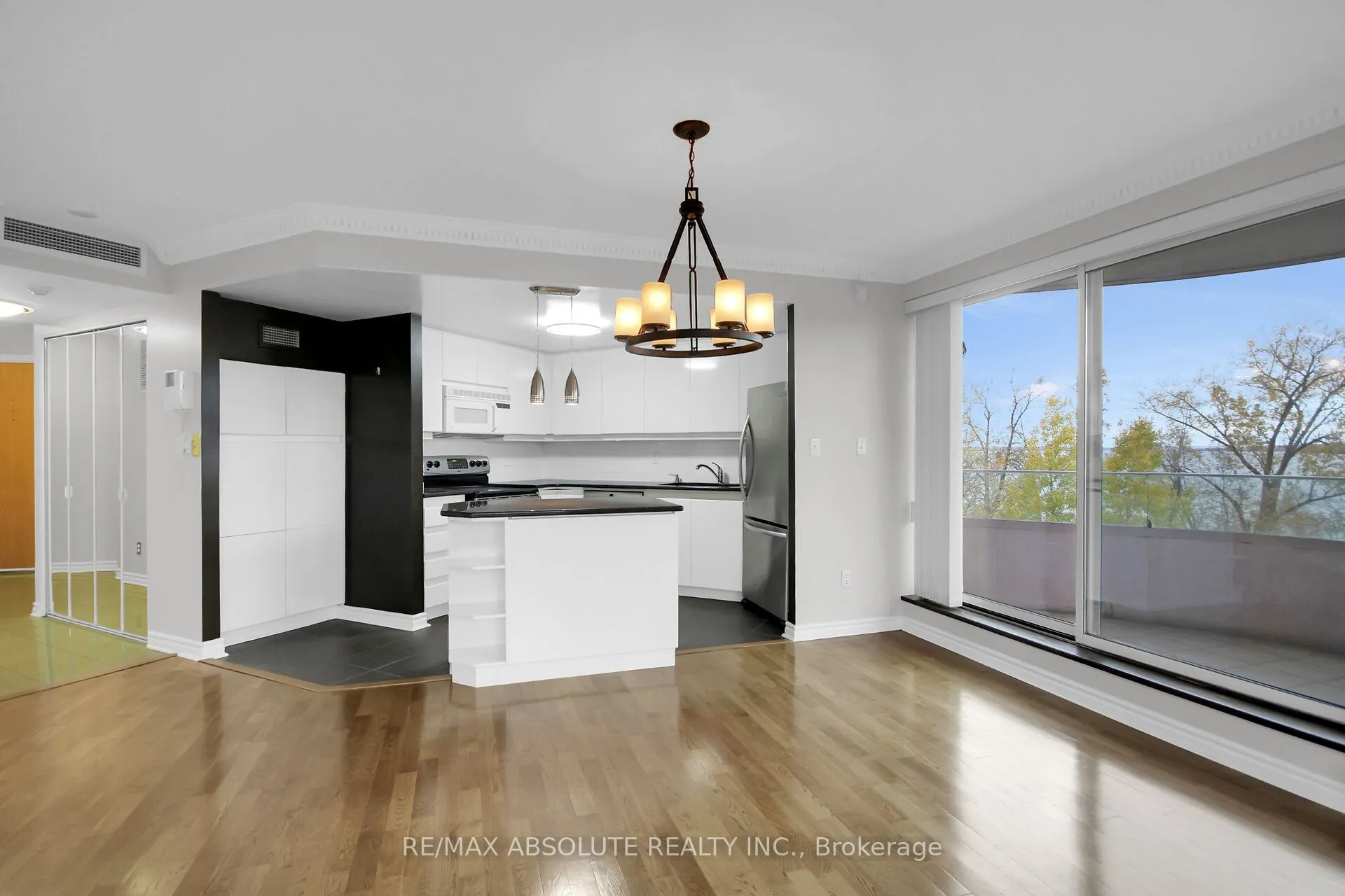 3105 Carling Avenue #502