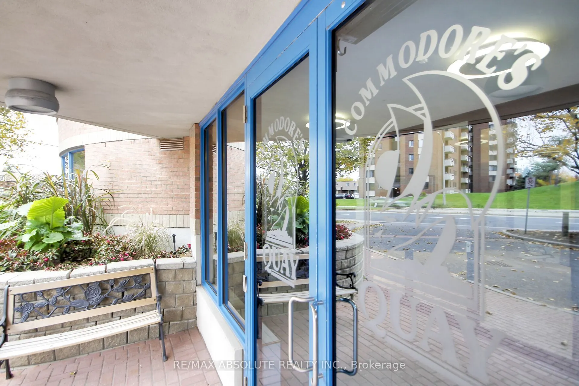 3105 Carling Avenue #502