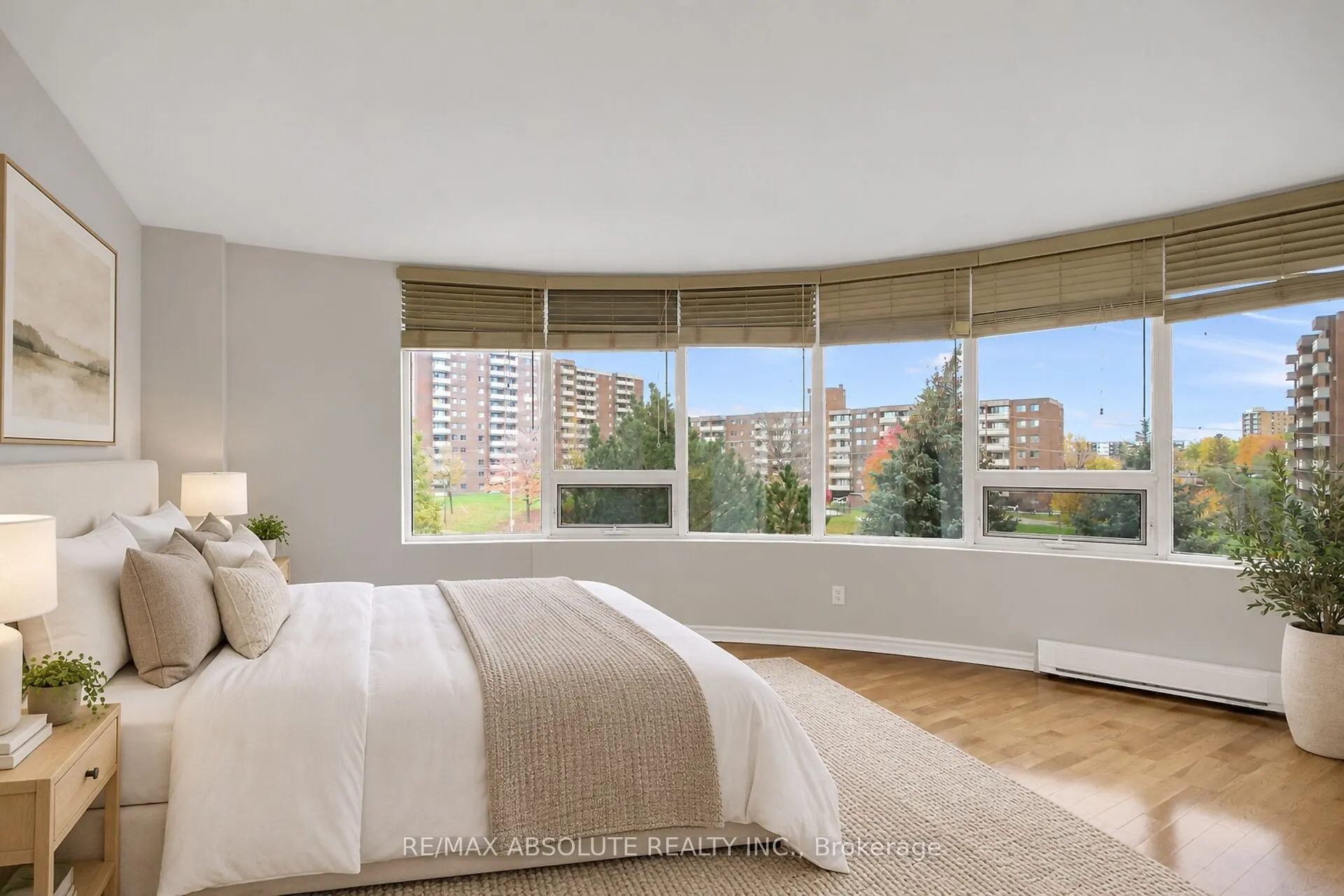 3105 Carling Avenue #502