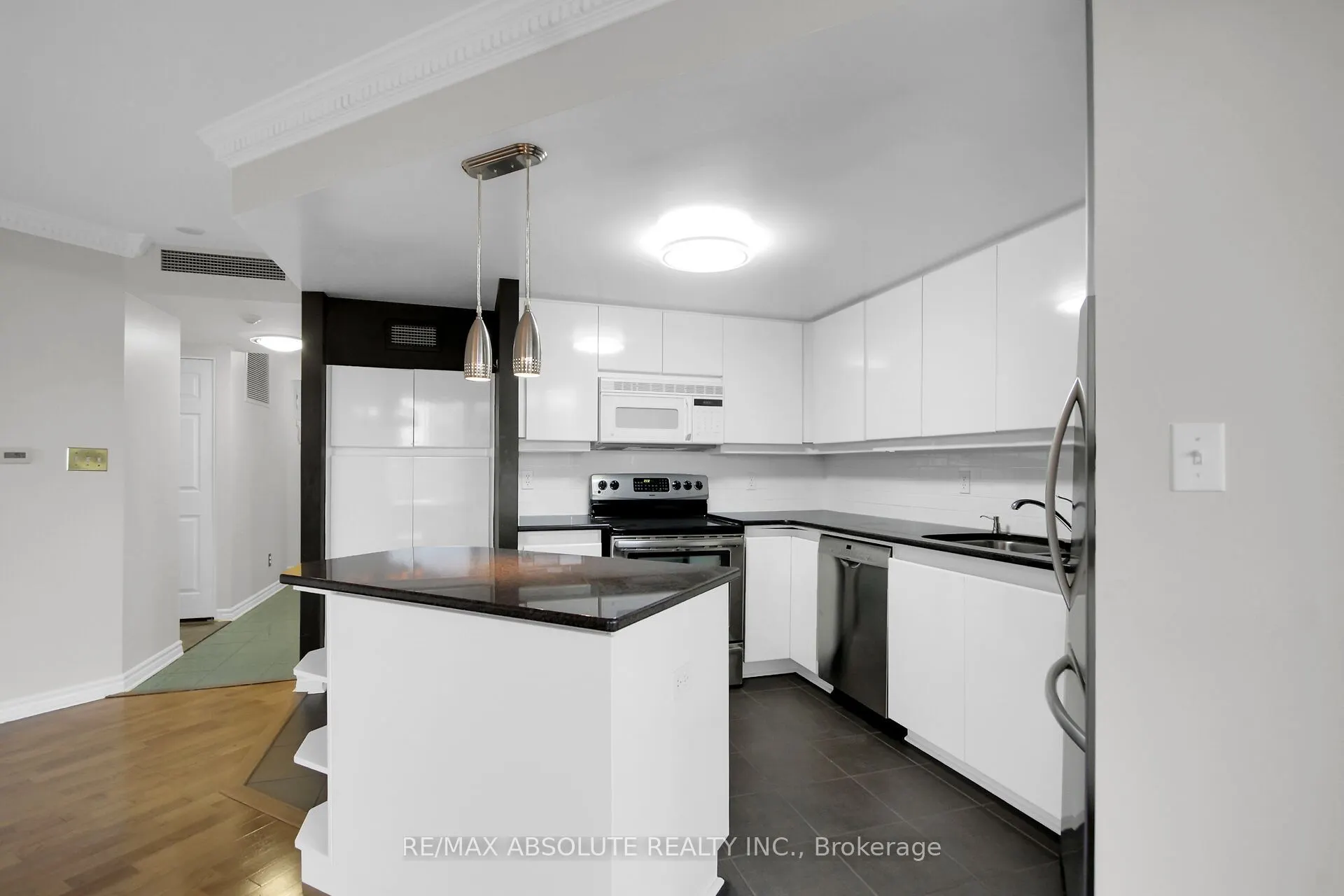 3105 Carling Avenue #502