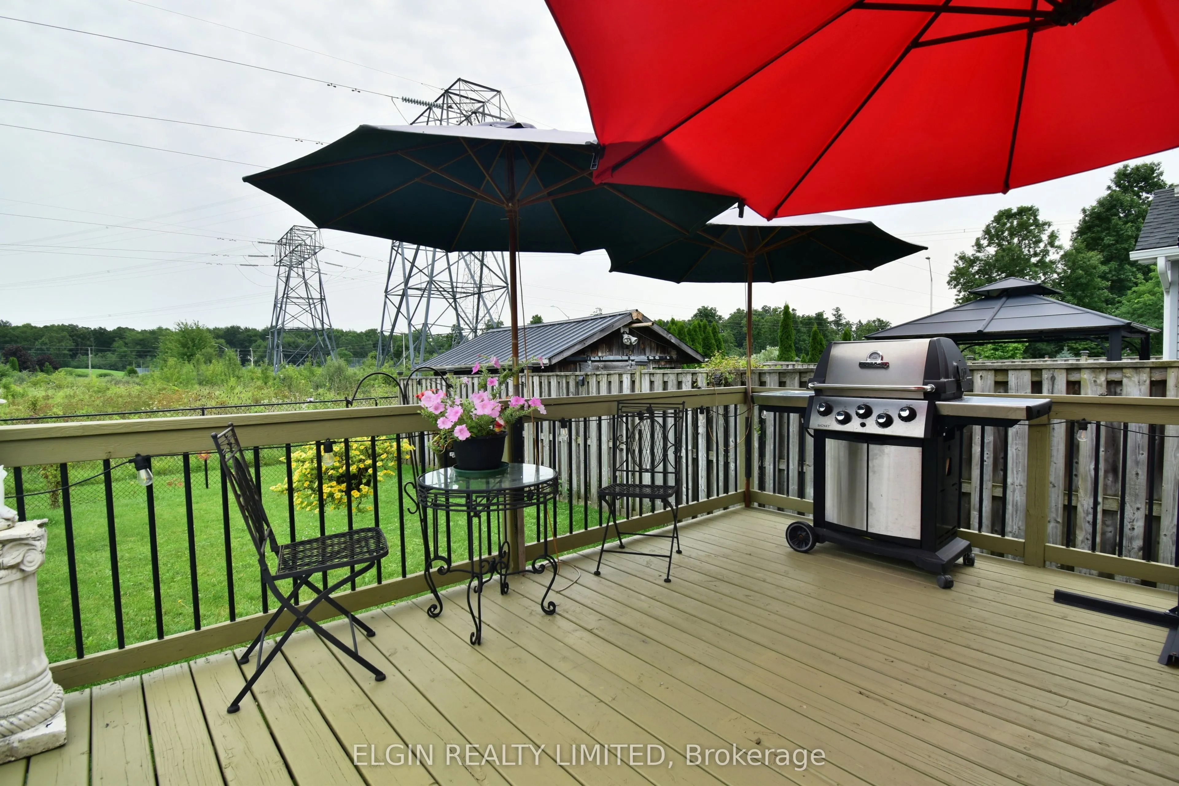 5 Havenridge Court