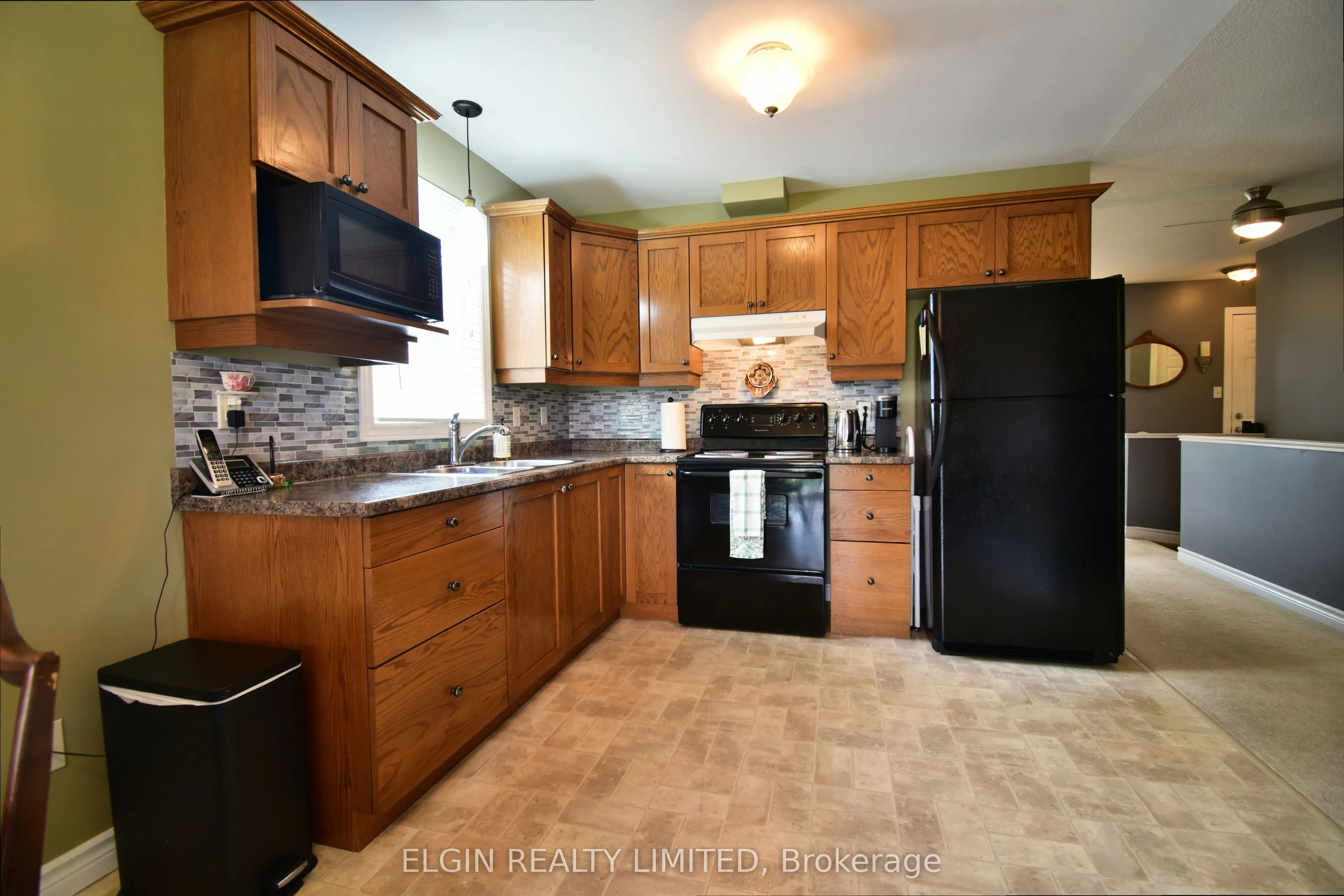 5 Havenridge Court