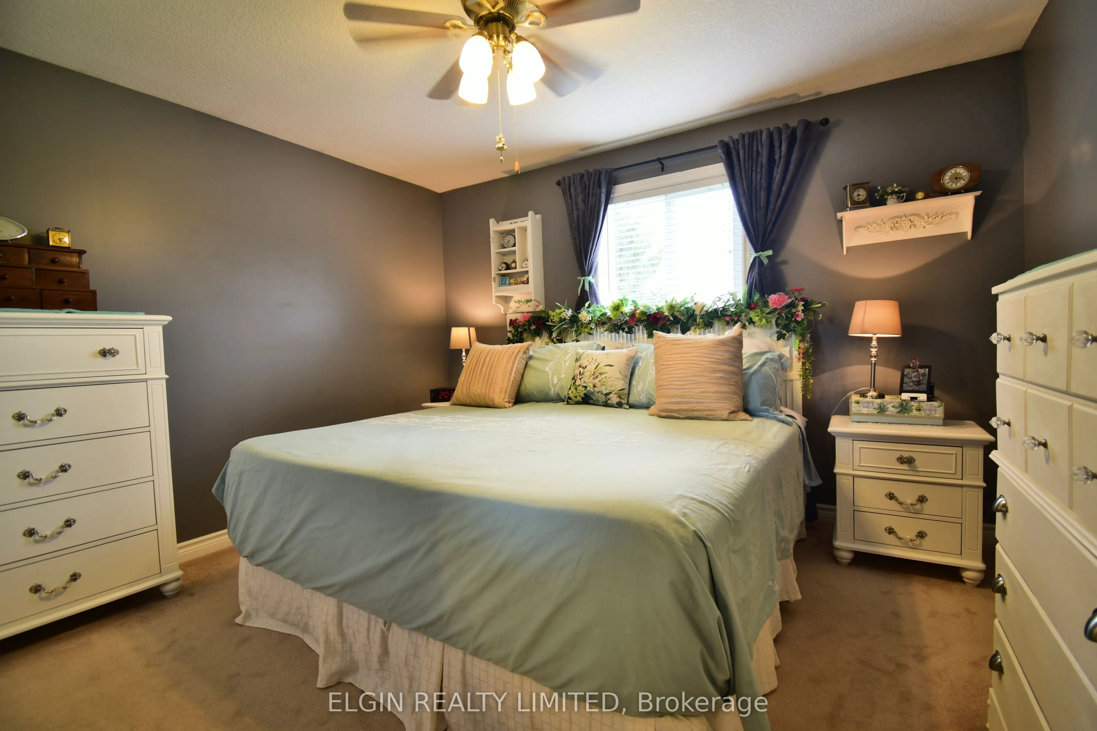5 Havenridge Court
