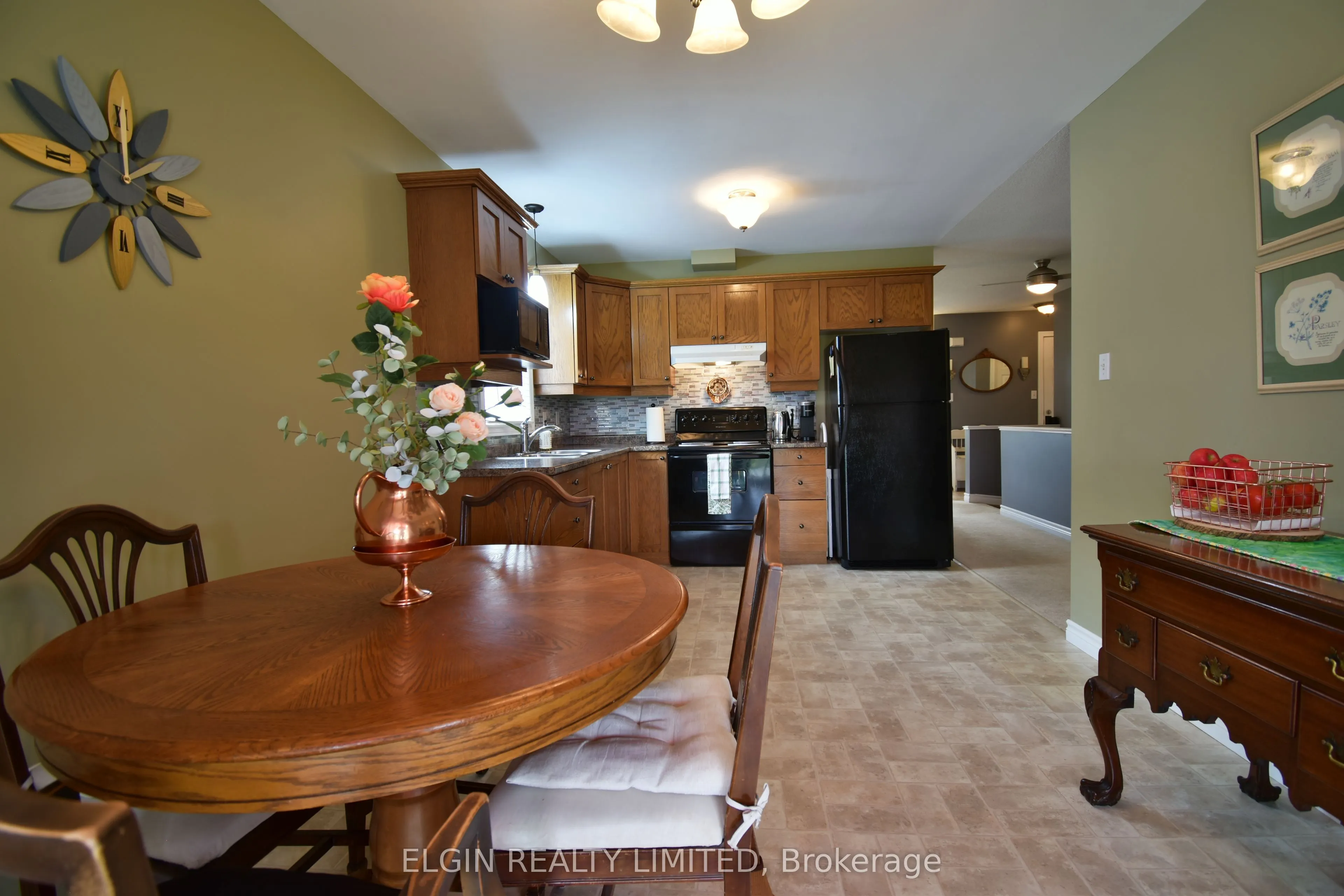5 Havenridge Court