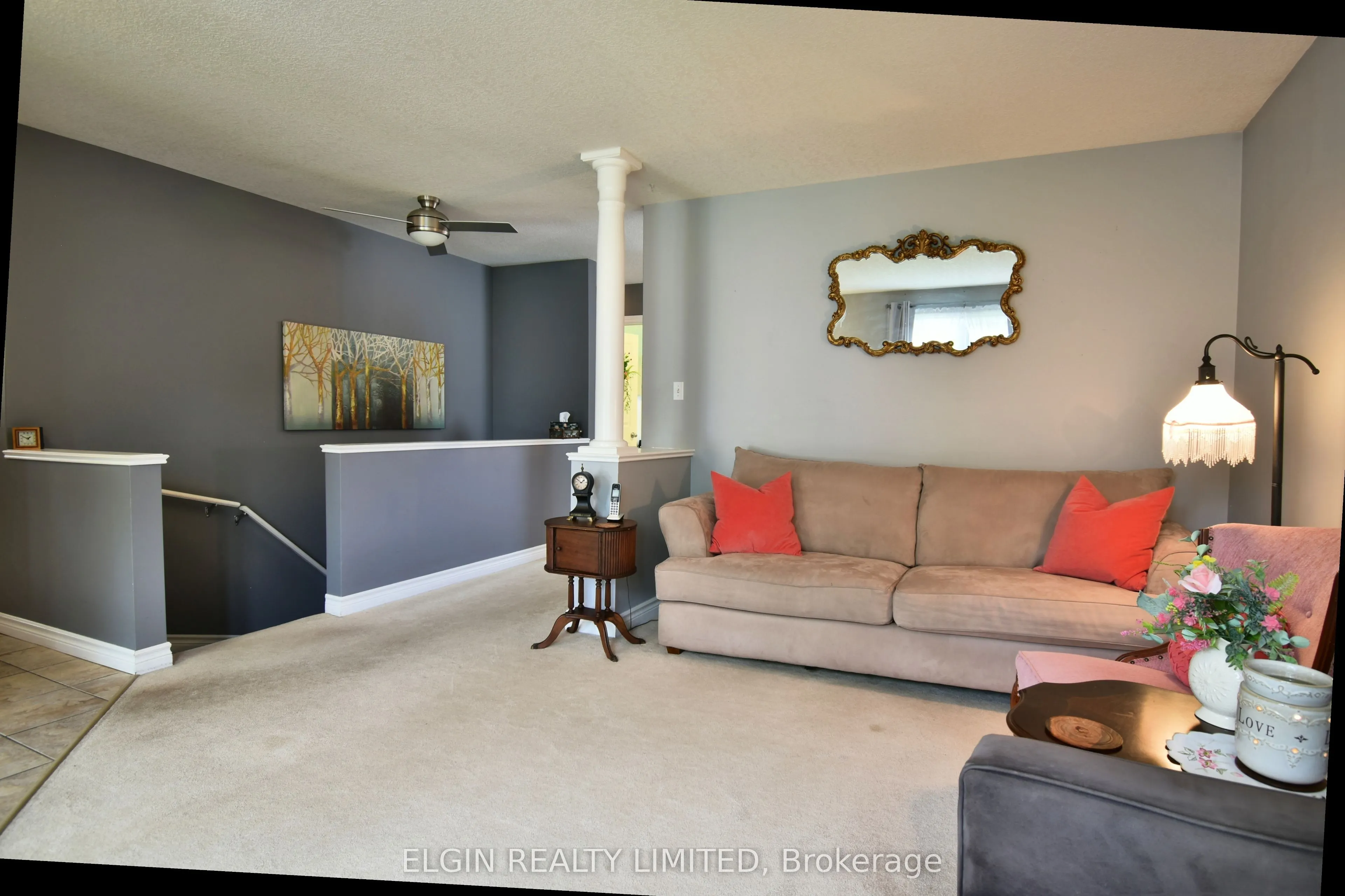 5 Havenridge Court