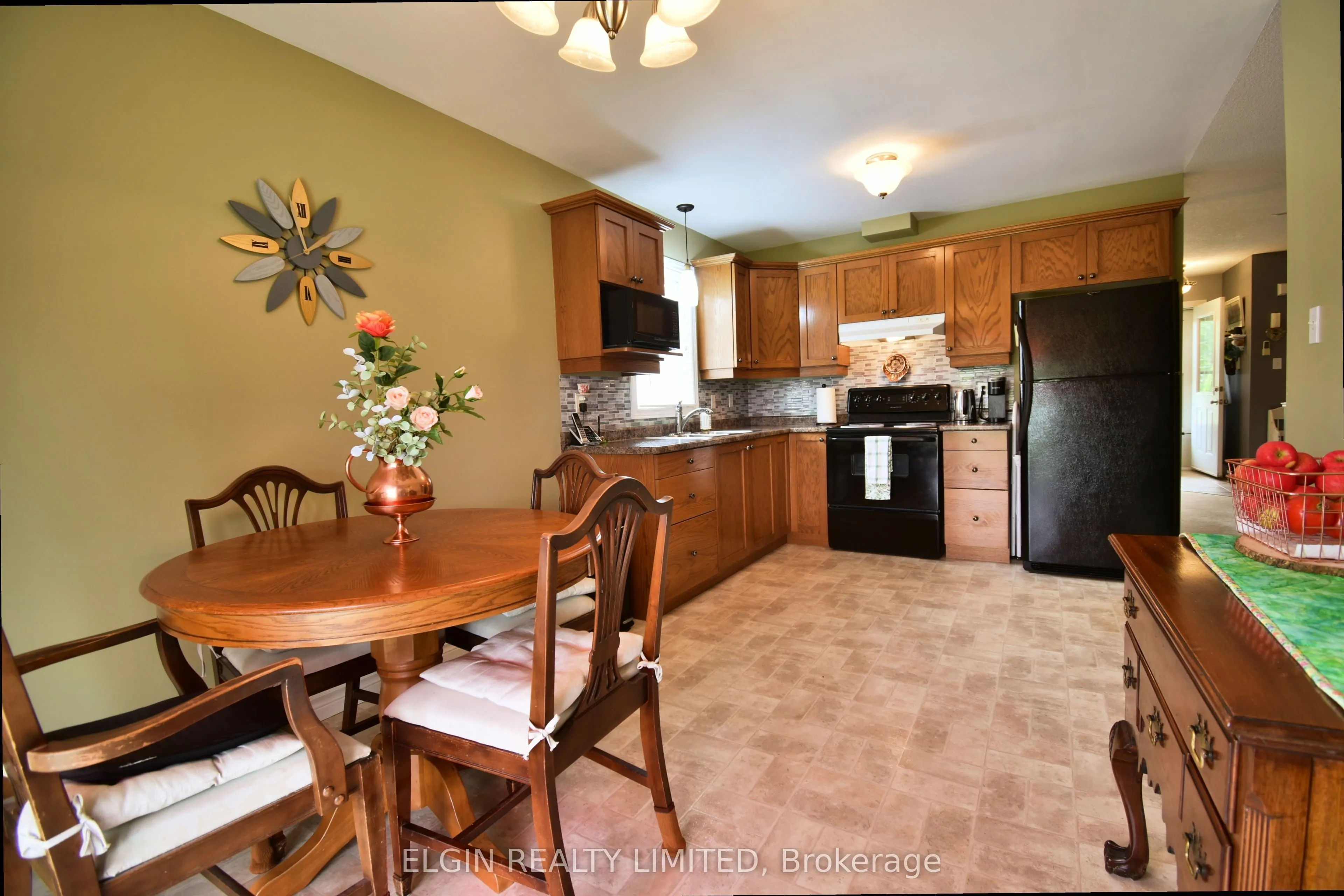 5 Havenridge Court