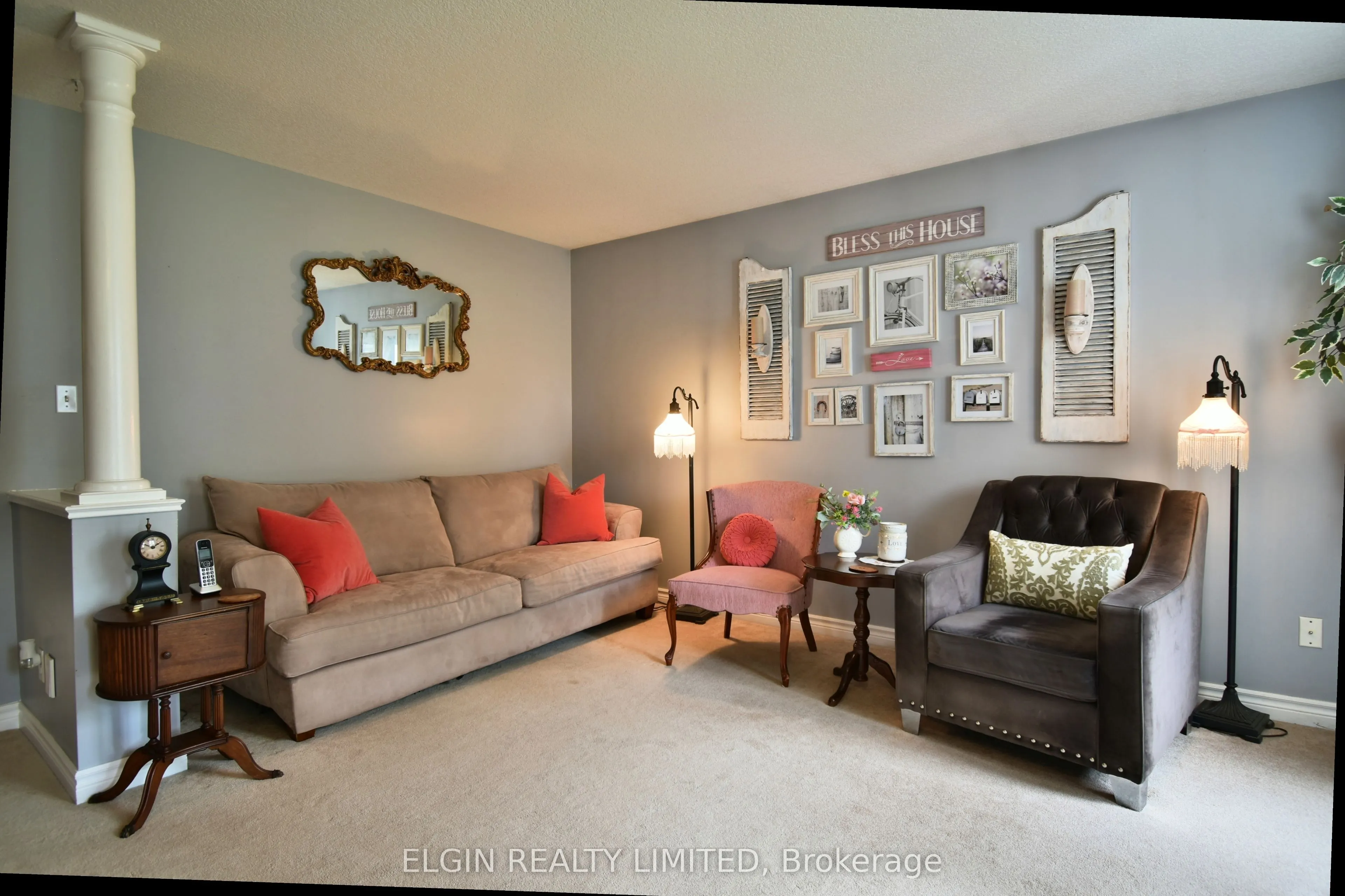 5 Havenridge Court