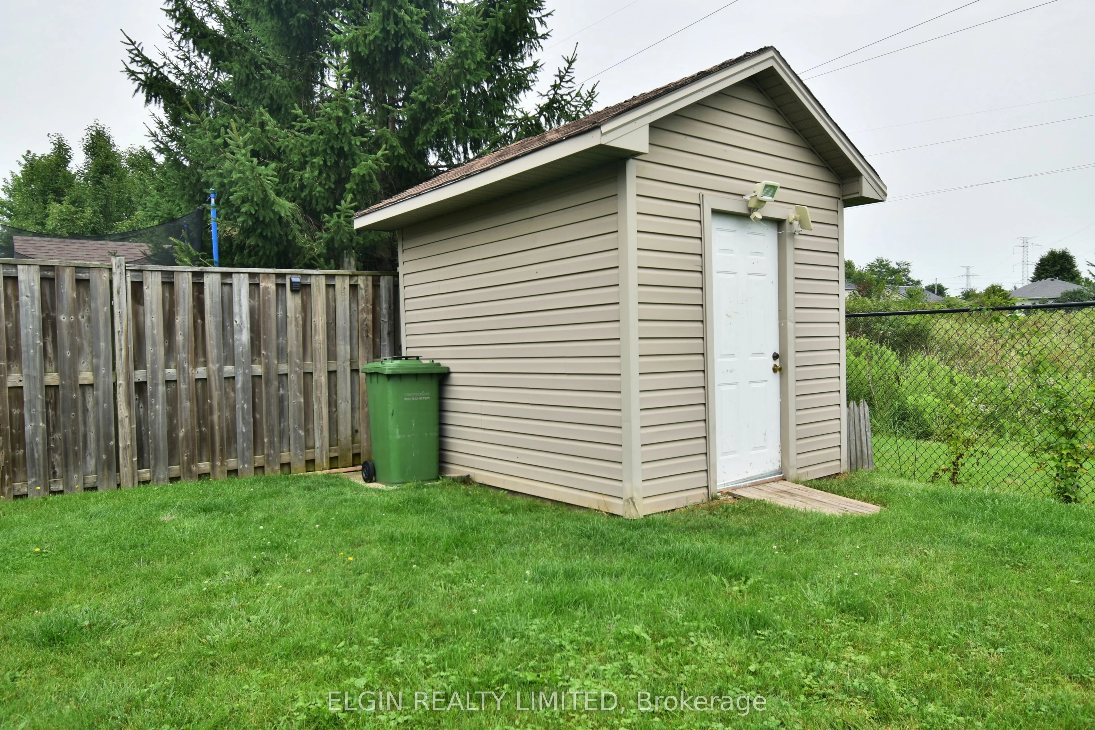 5 Havenridge Court