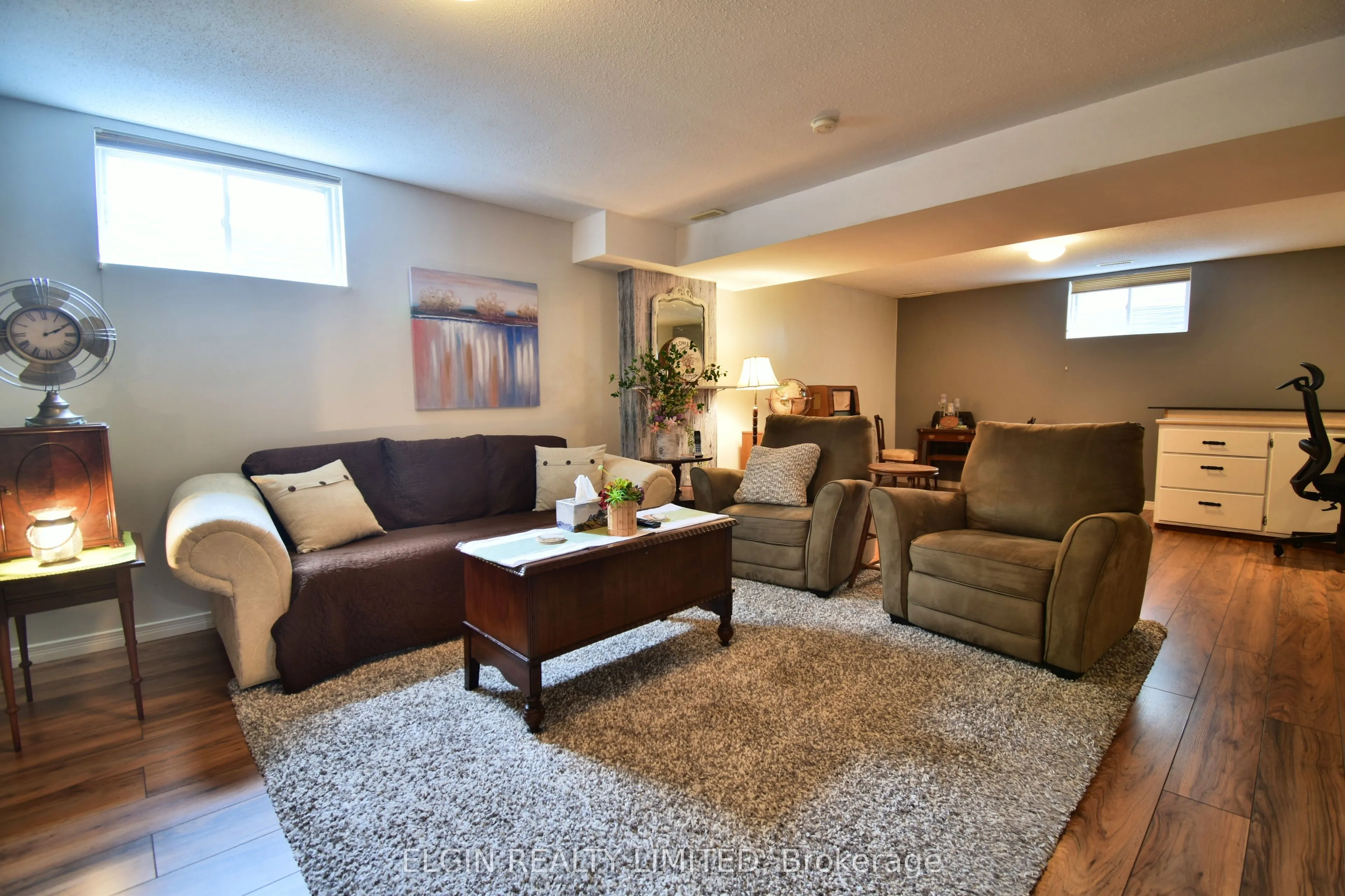 5 Havenridge Court