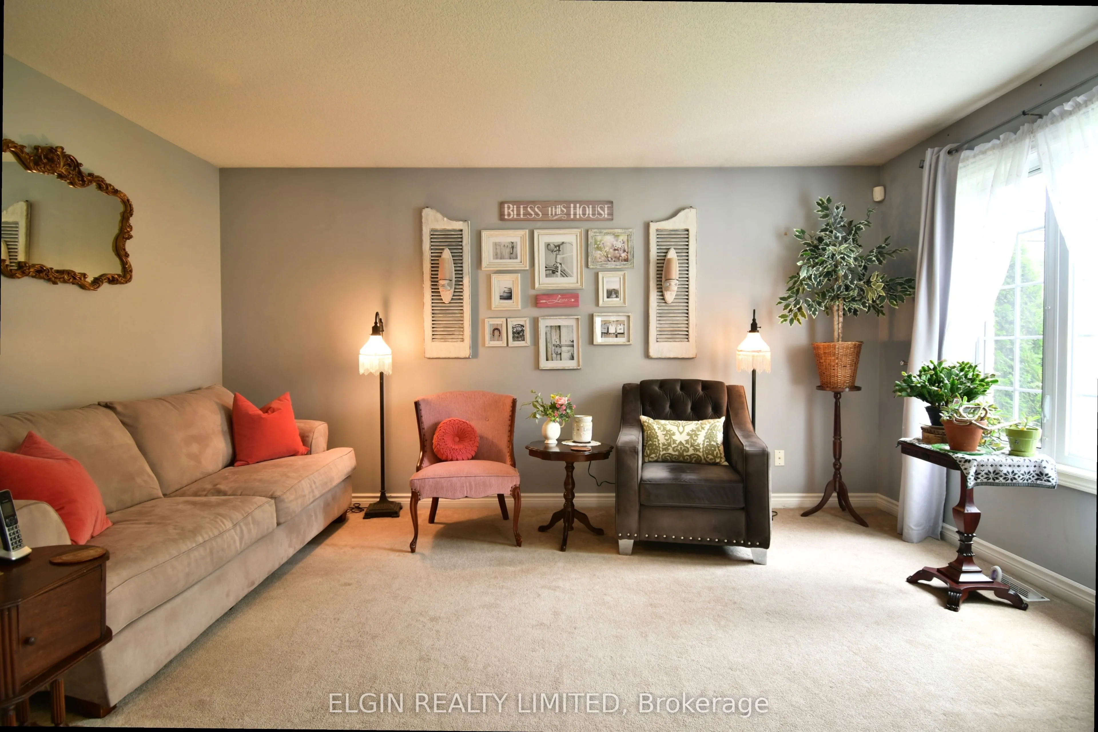 5 Havenridge Court