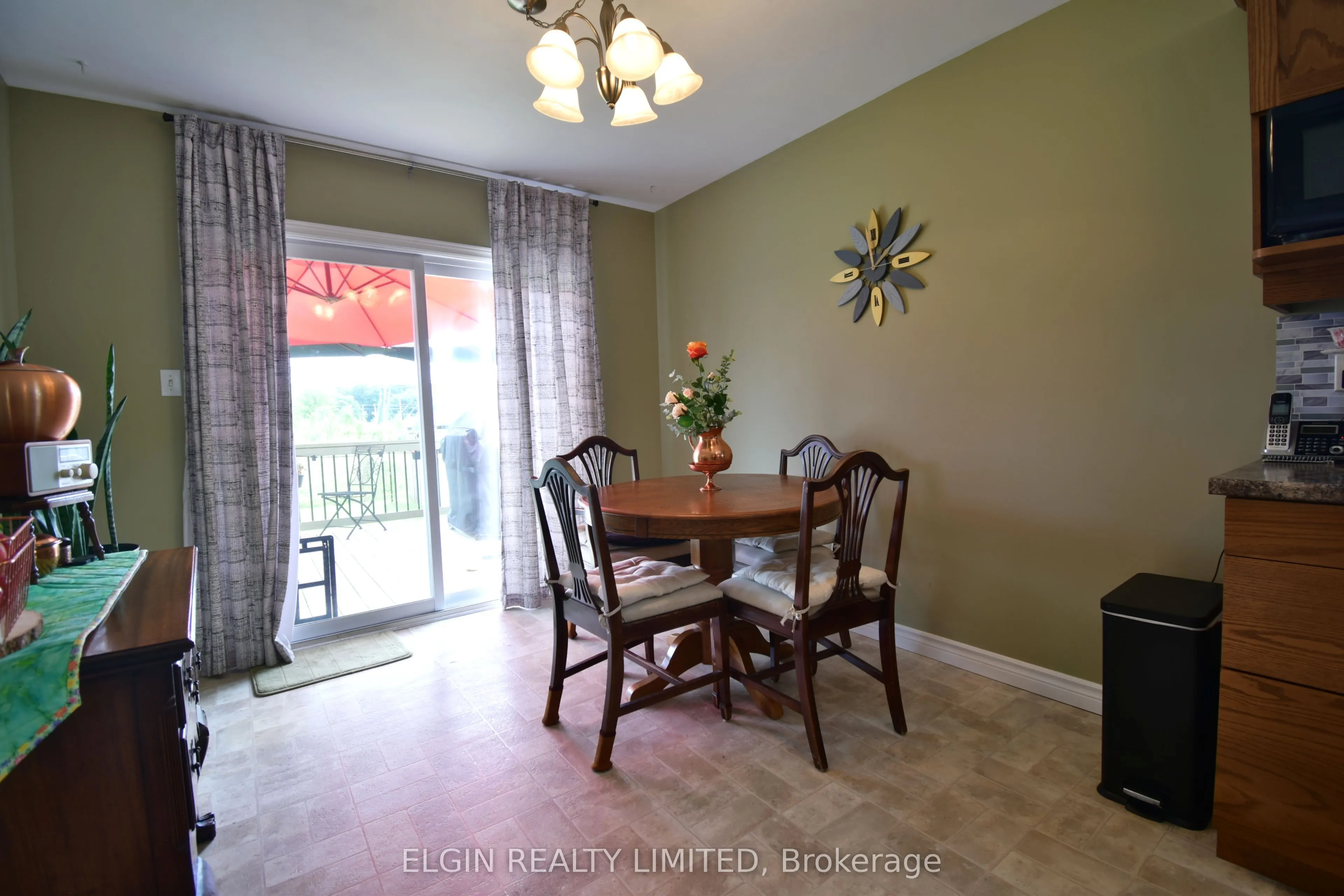 5 Havenridge Court