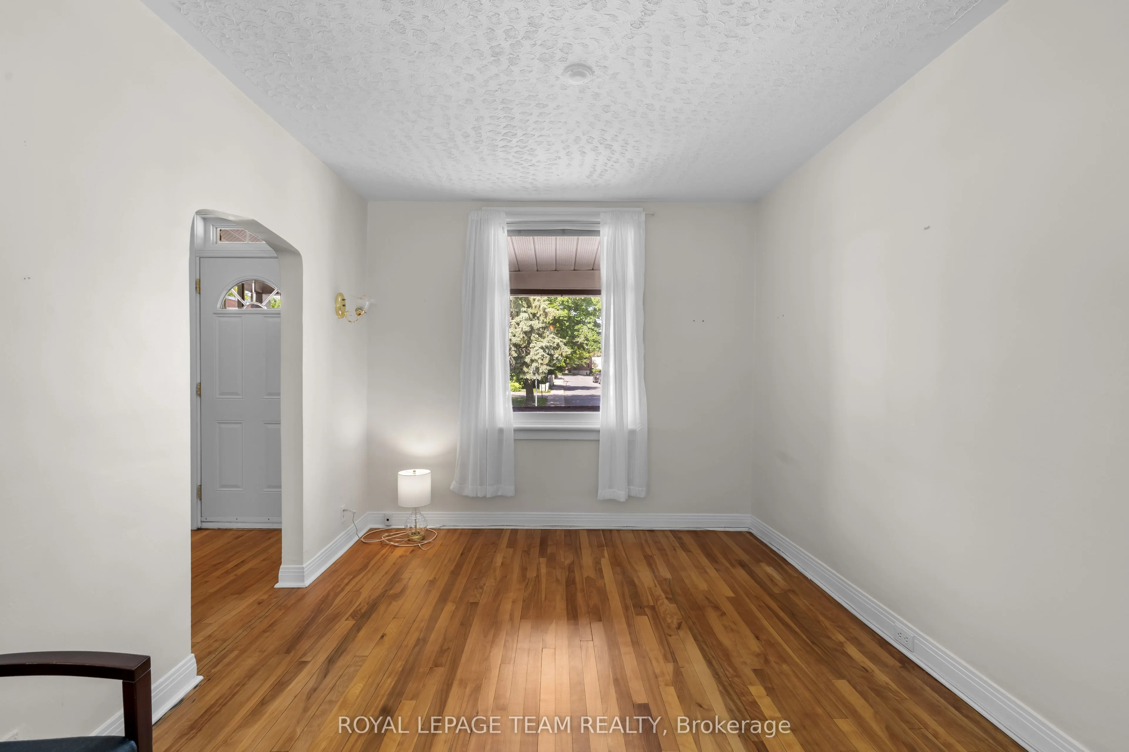 35 Springfield Road