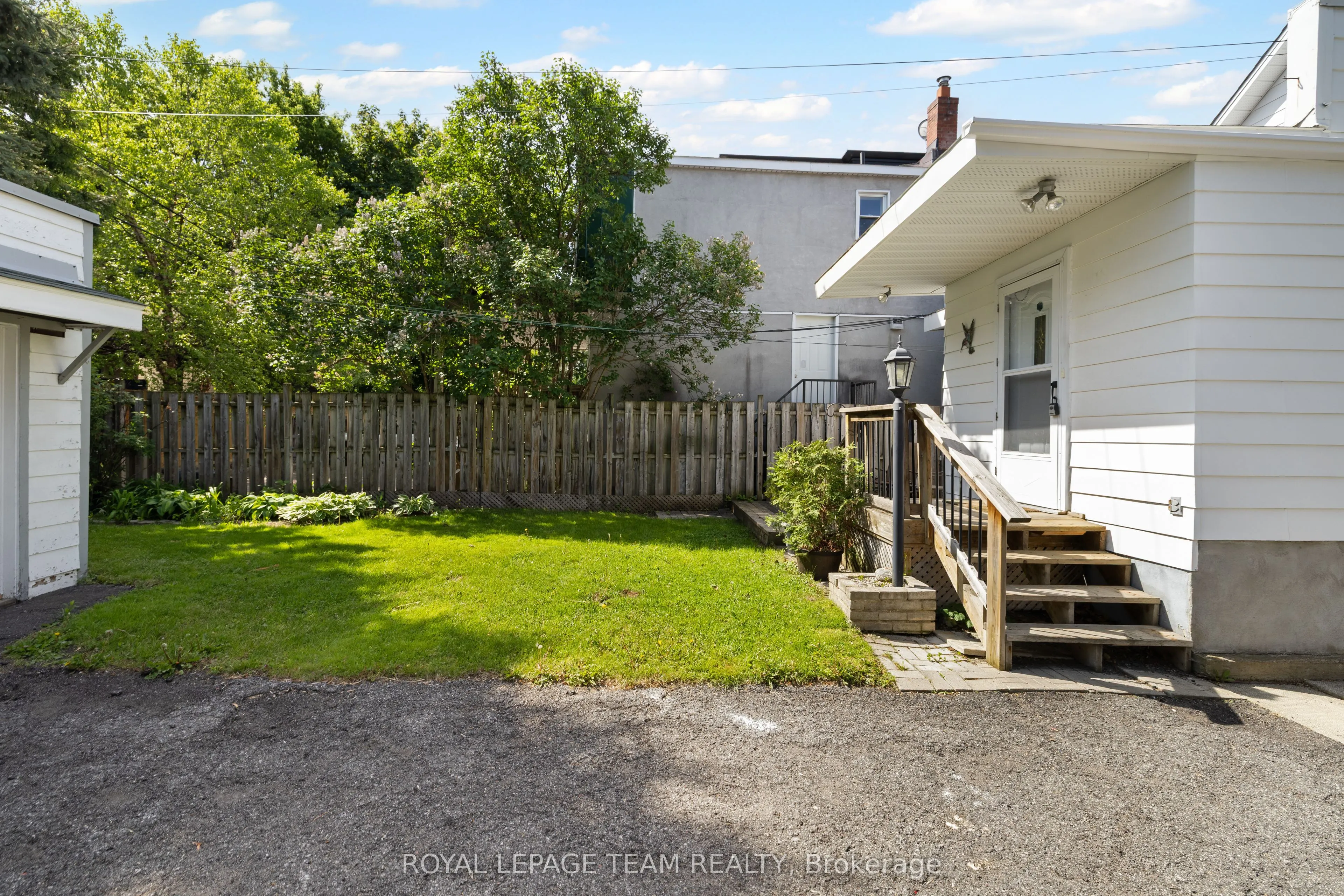 35 Springfield Road