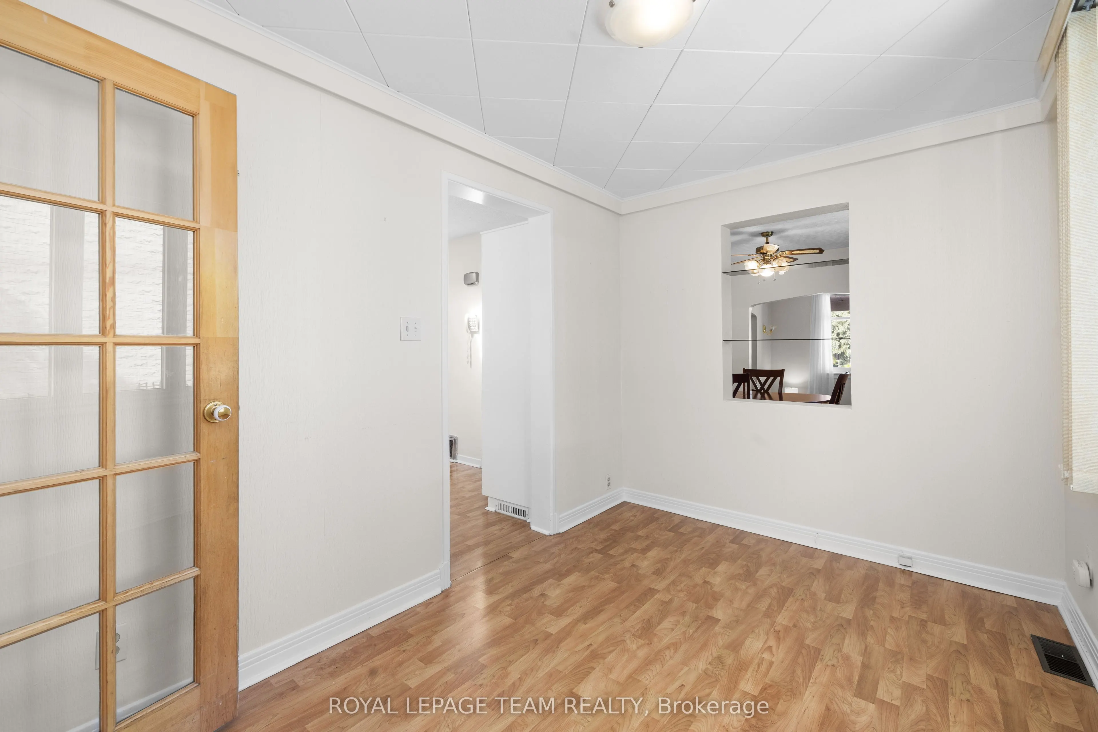 35 Springfield Road