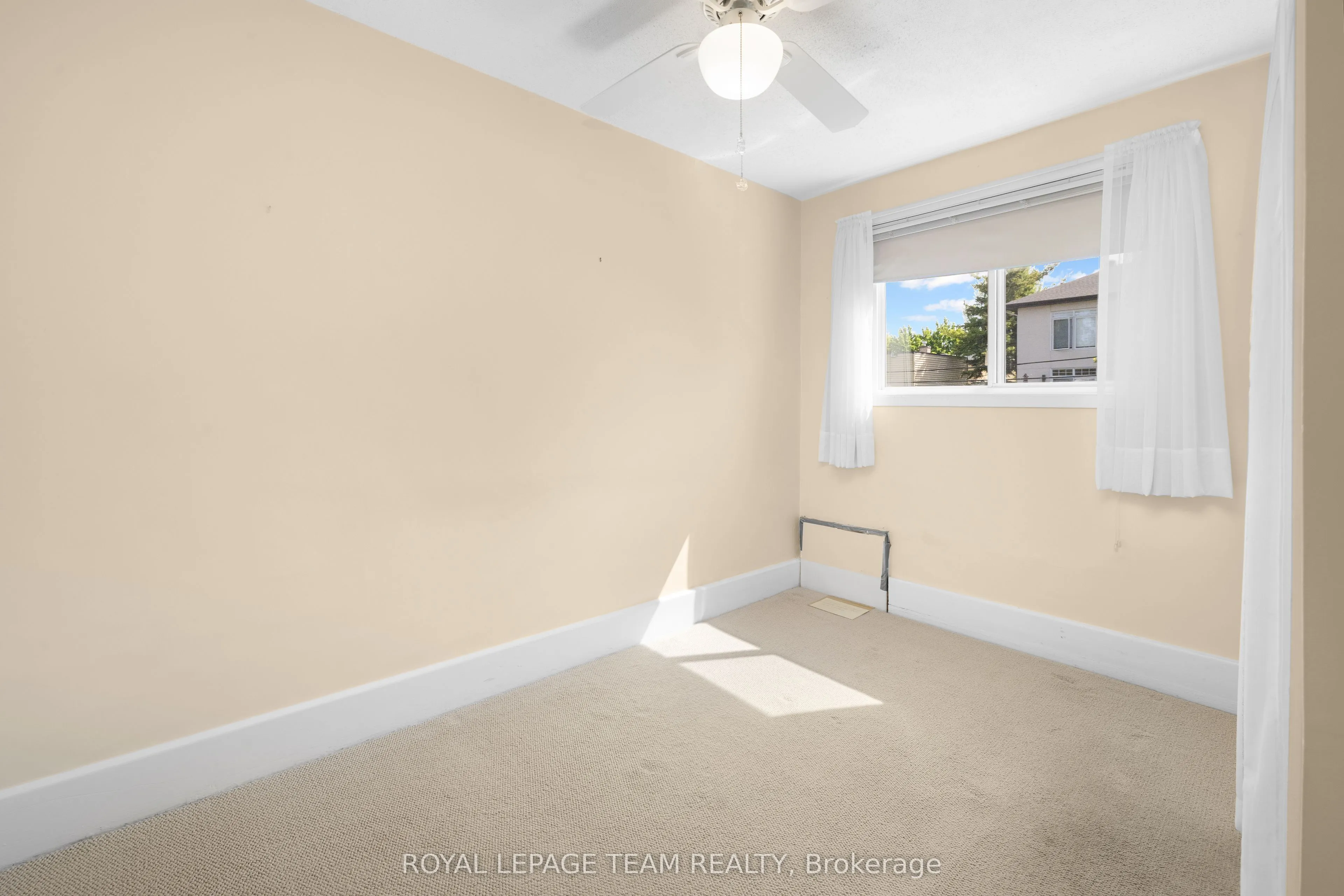 35 Springfield Road